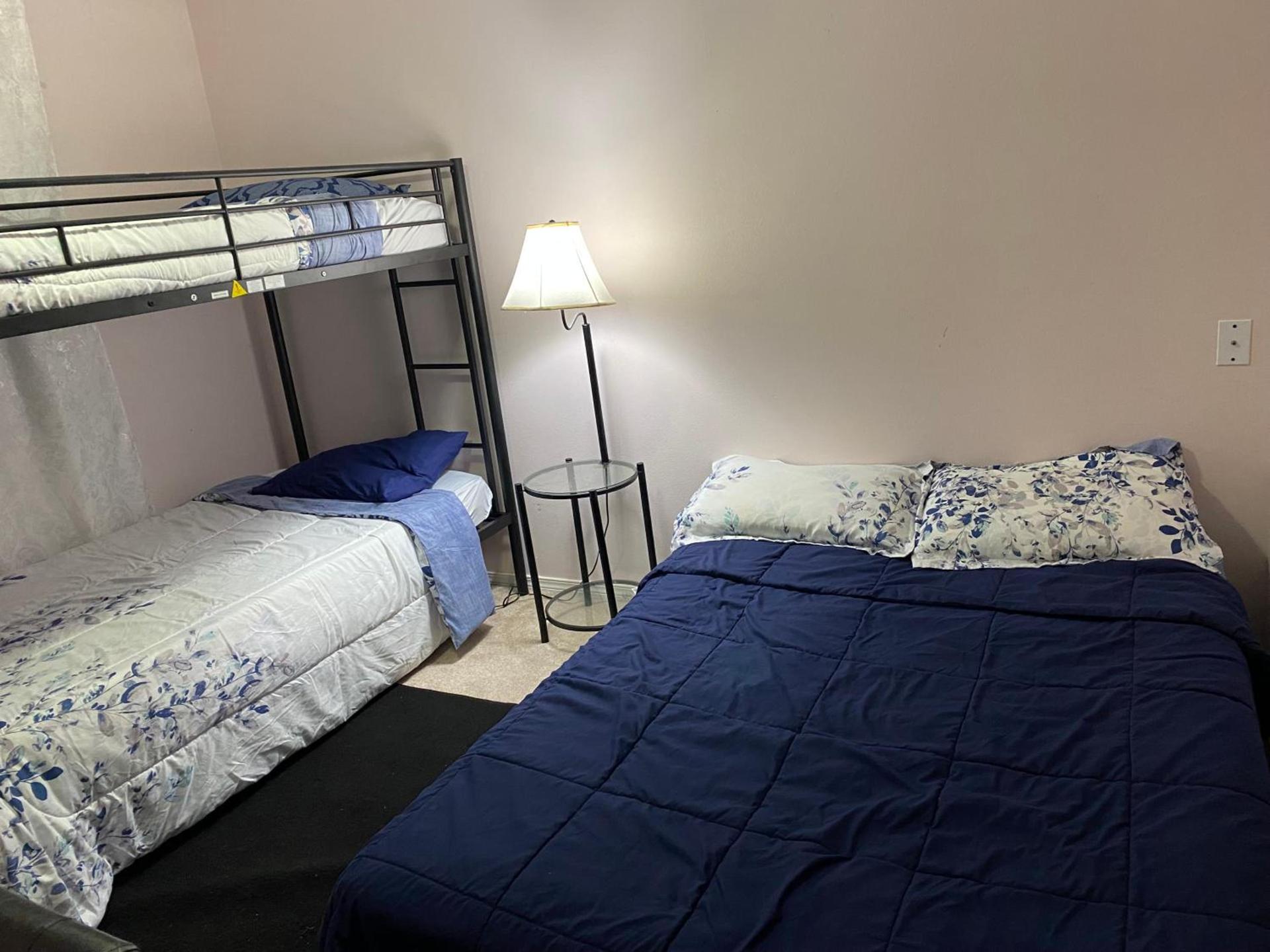 CALM Guest House photo 14