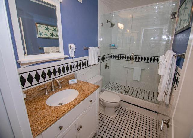 Capri Beach Accommodations at Capri By The Sea photo 98