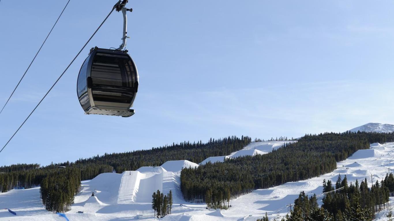 Exquisite Upscale Oasis · Ski Resort photo 11