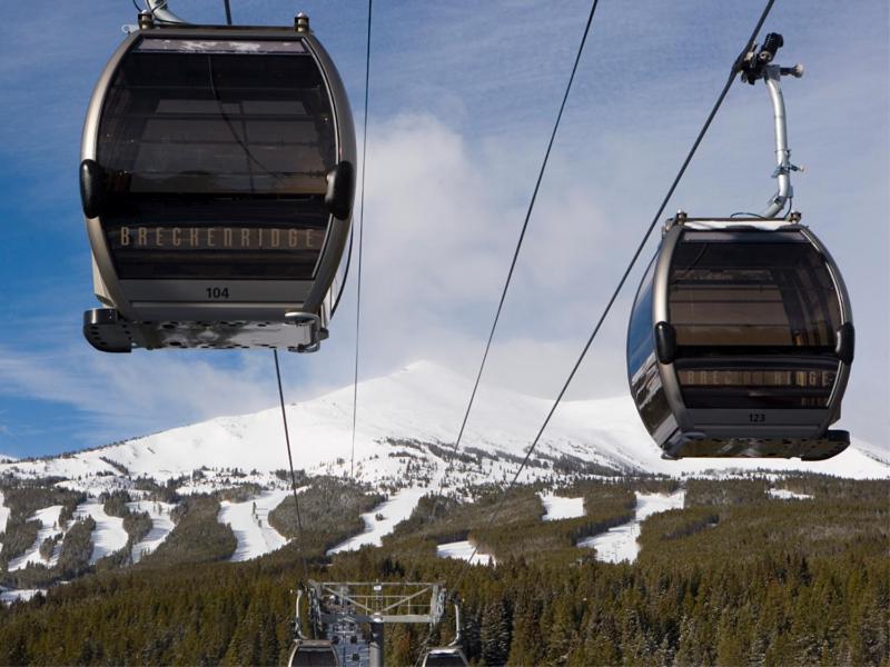 Exquisite Upscale Oasis · Ski Resort photo 9
