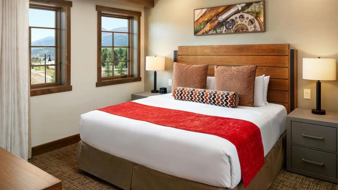 Exquisite Upscale Oasis · Ski Resort photo 22