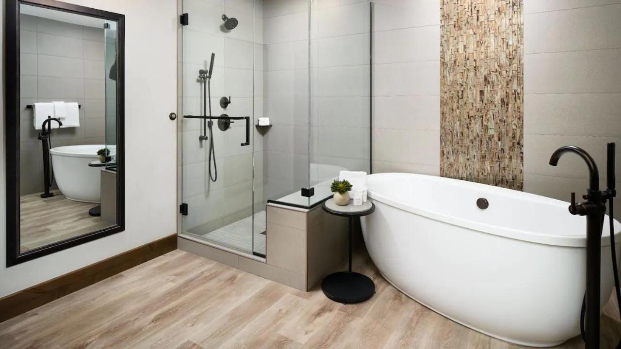 Exquisite Upscale Oasis · Ski Resort photo 23