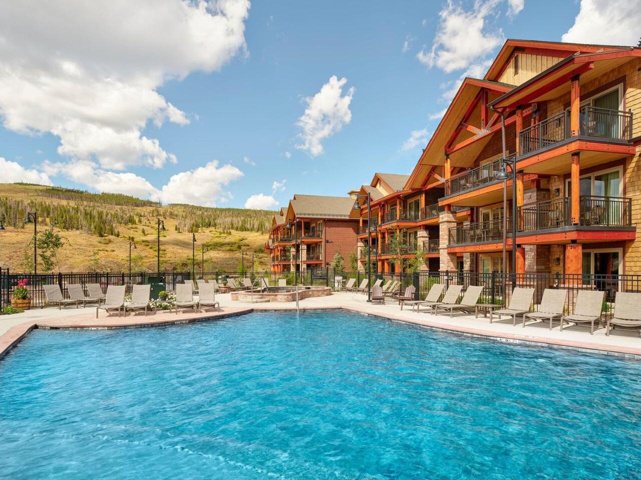 Exquisite Upscale Oasis · Ski Resort photo 3