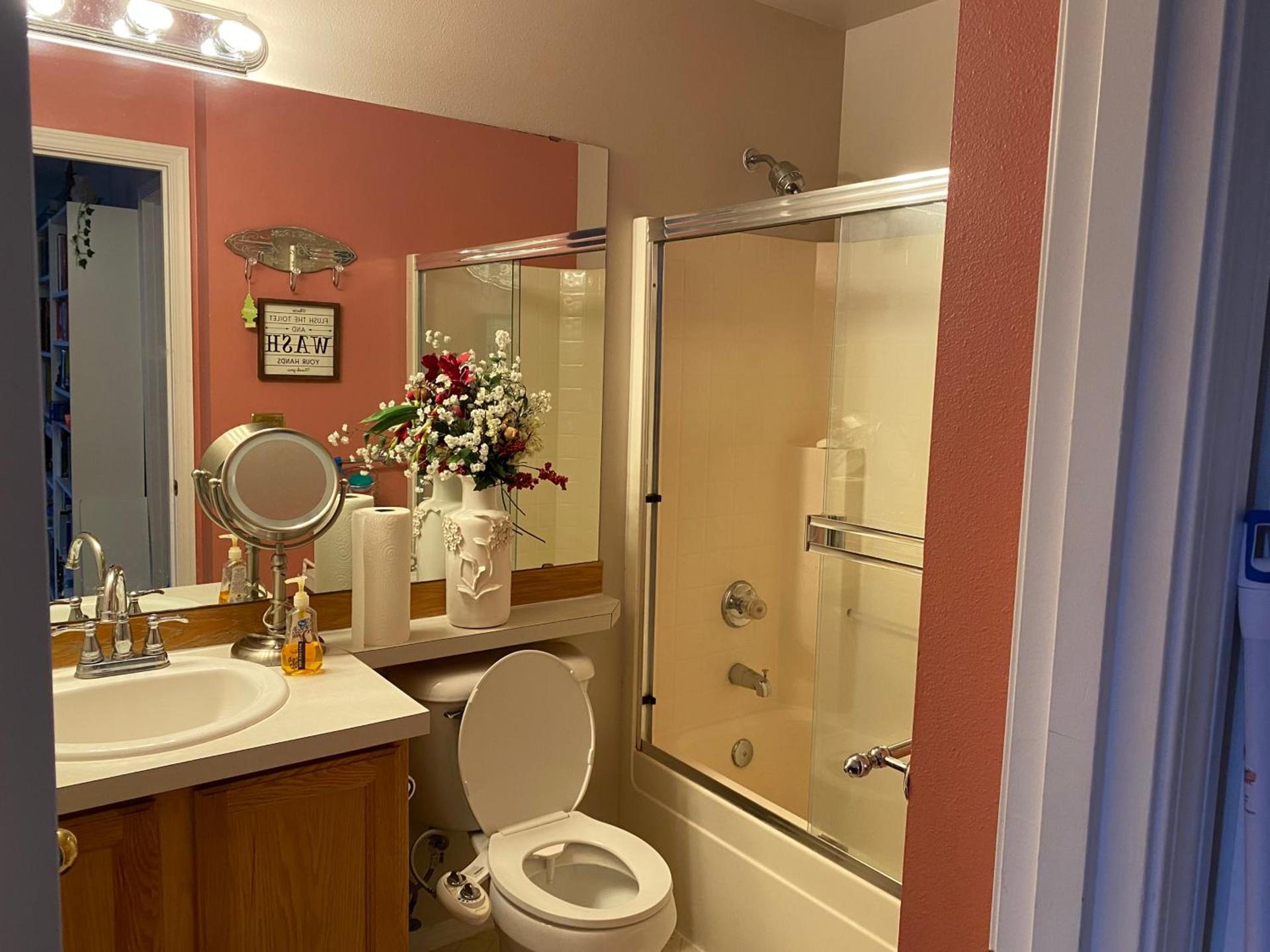 CALM Guest House photo 27