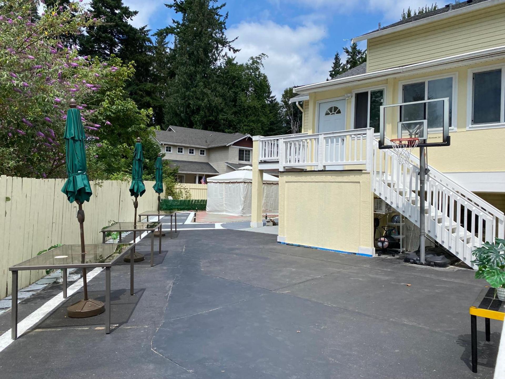 CALM Guest House photo 42
