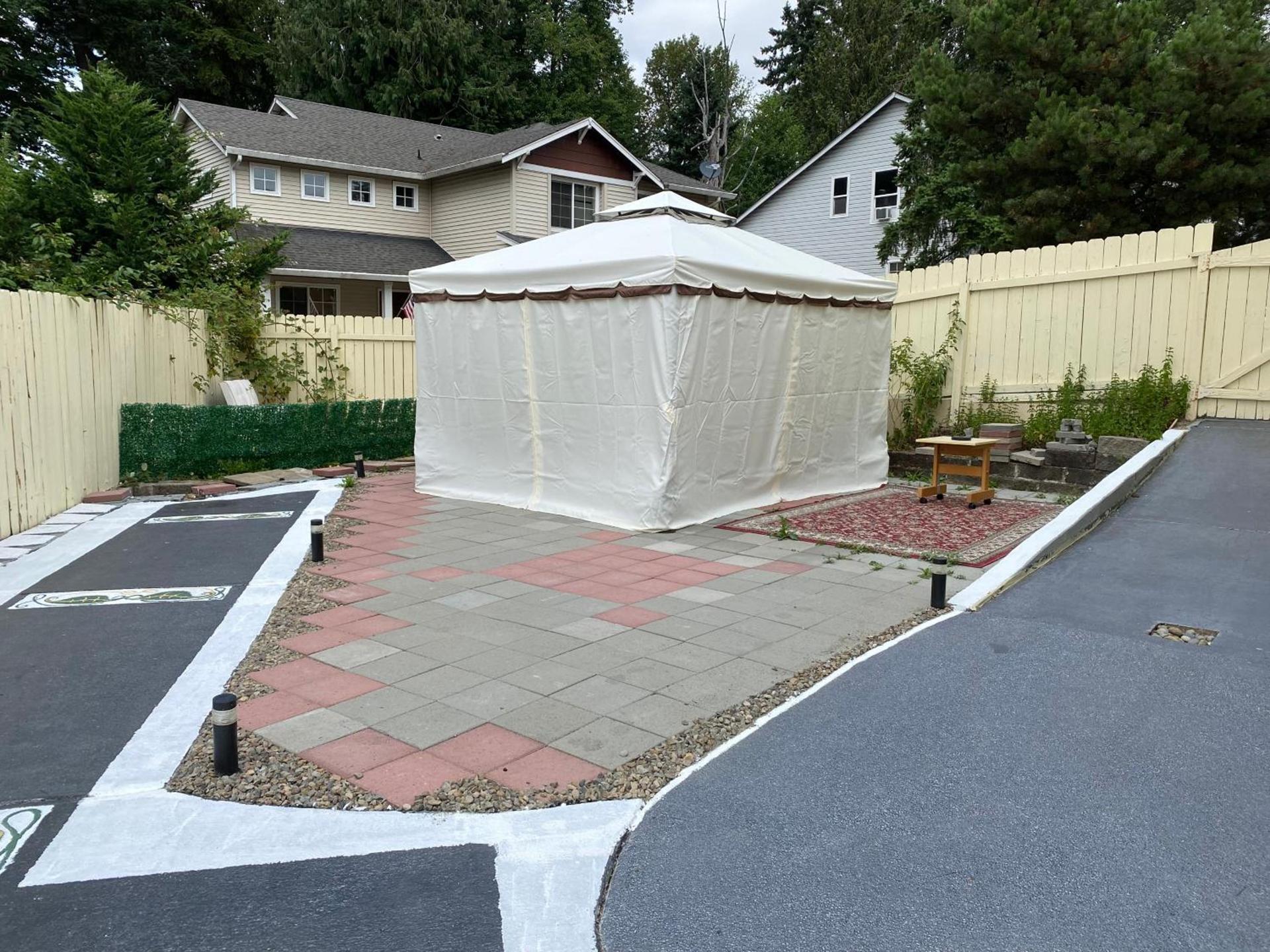 CALM Guest House photo 46