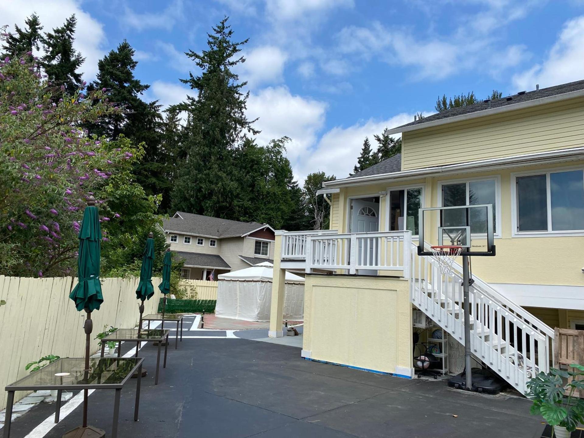 CALM Guest House photo 13
