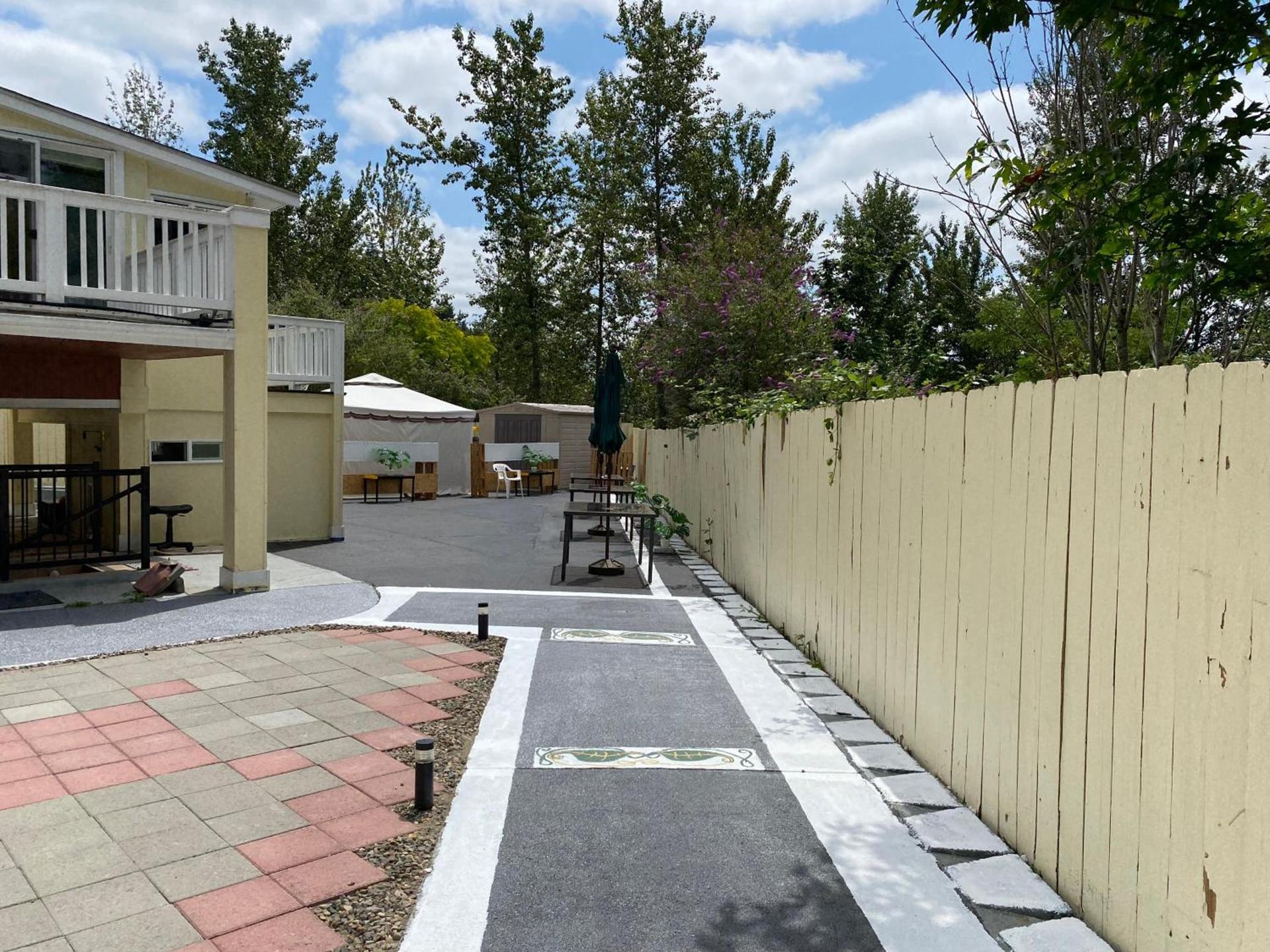 CALM Guest House photo 26
