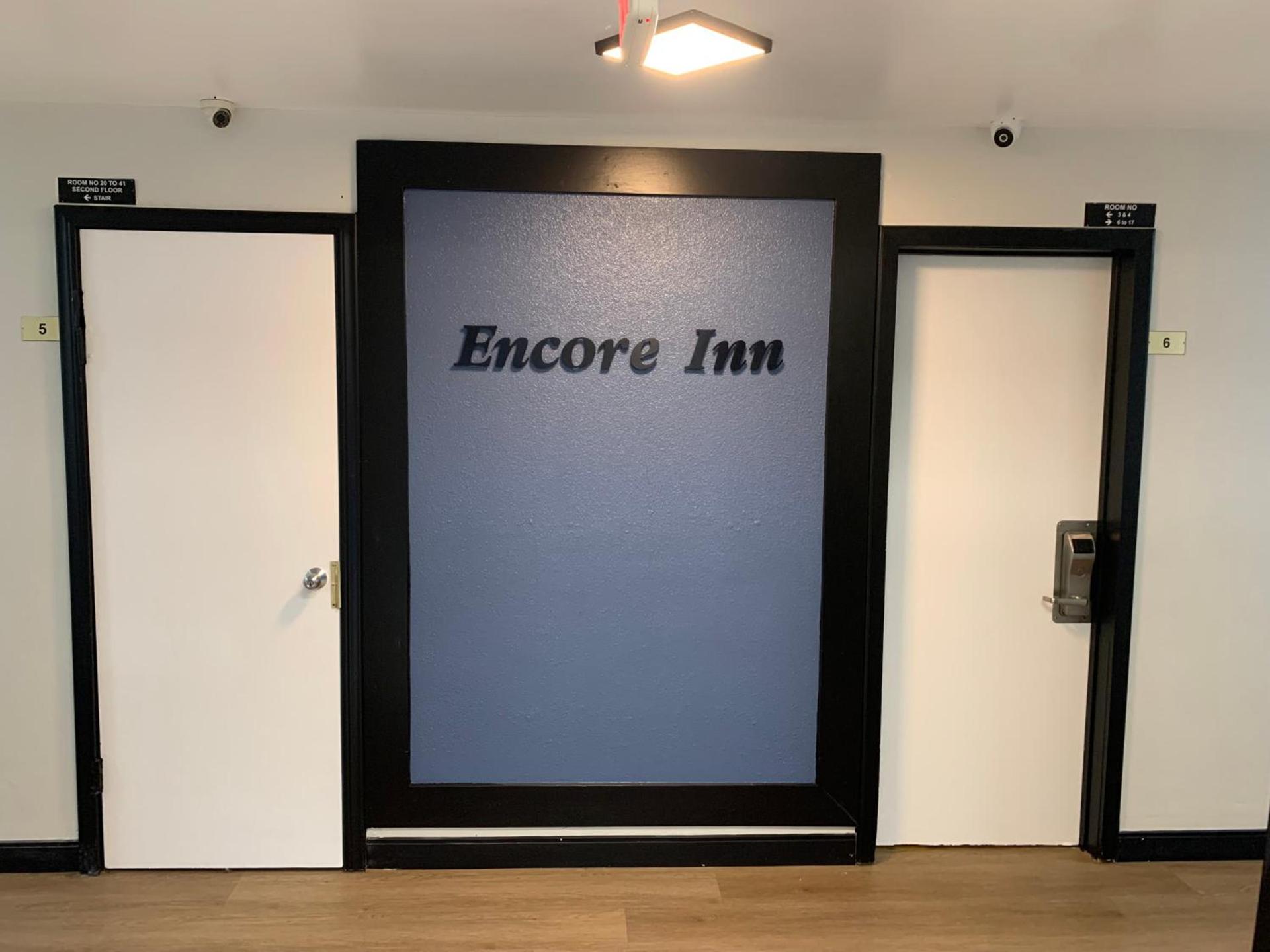 Encore Inn Inglewood photo 50