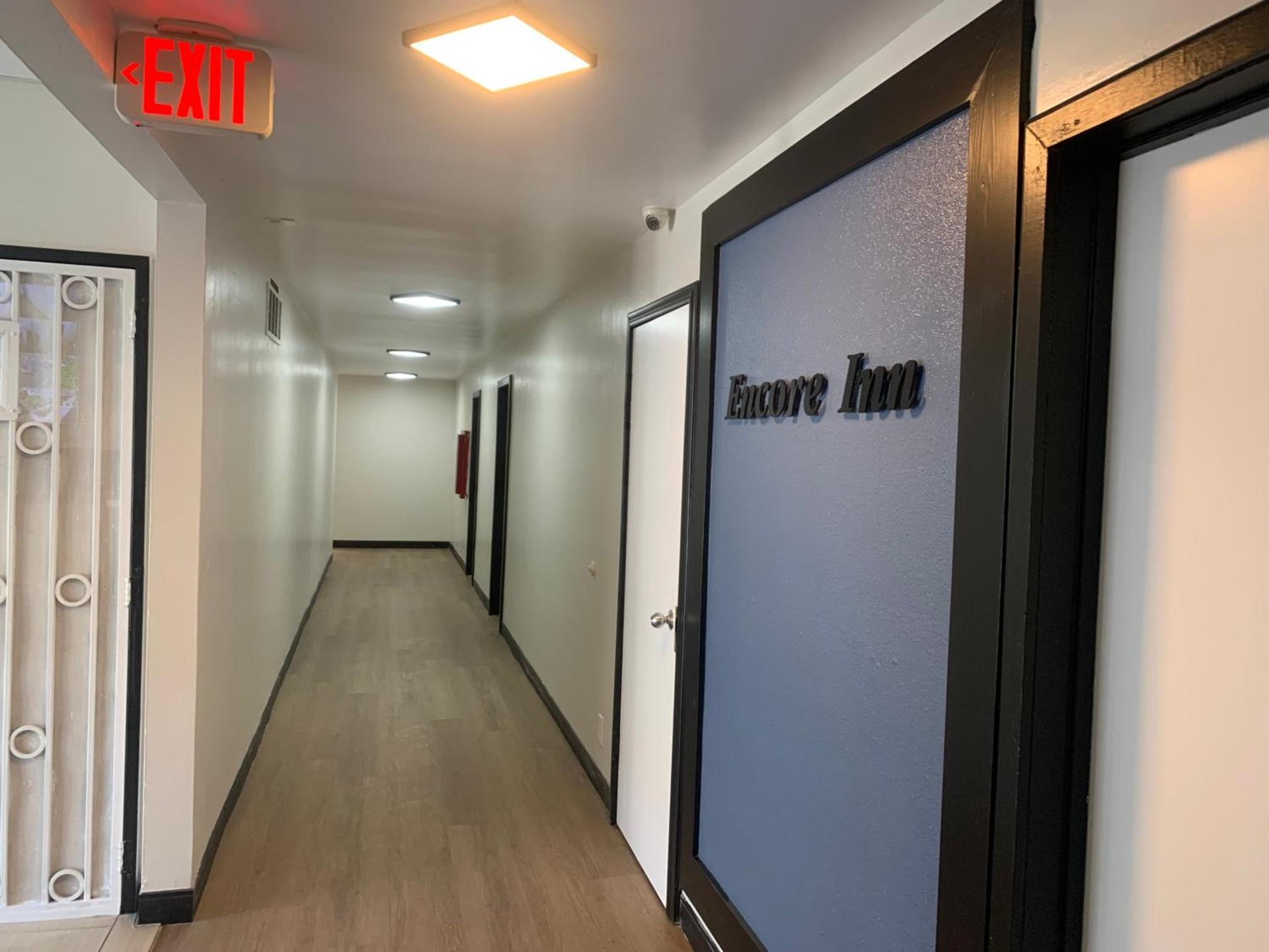Encore Inn Inglewood photo 64