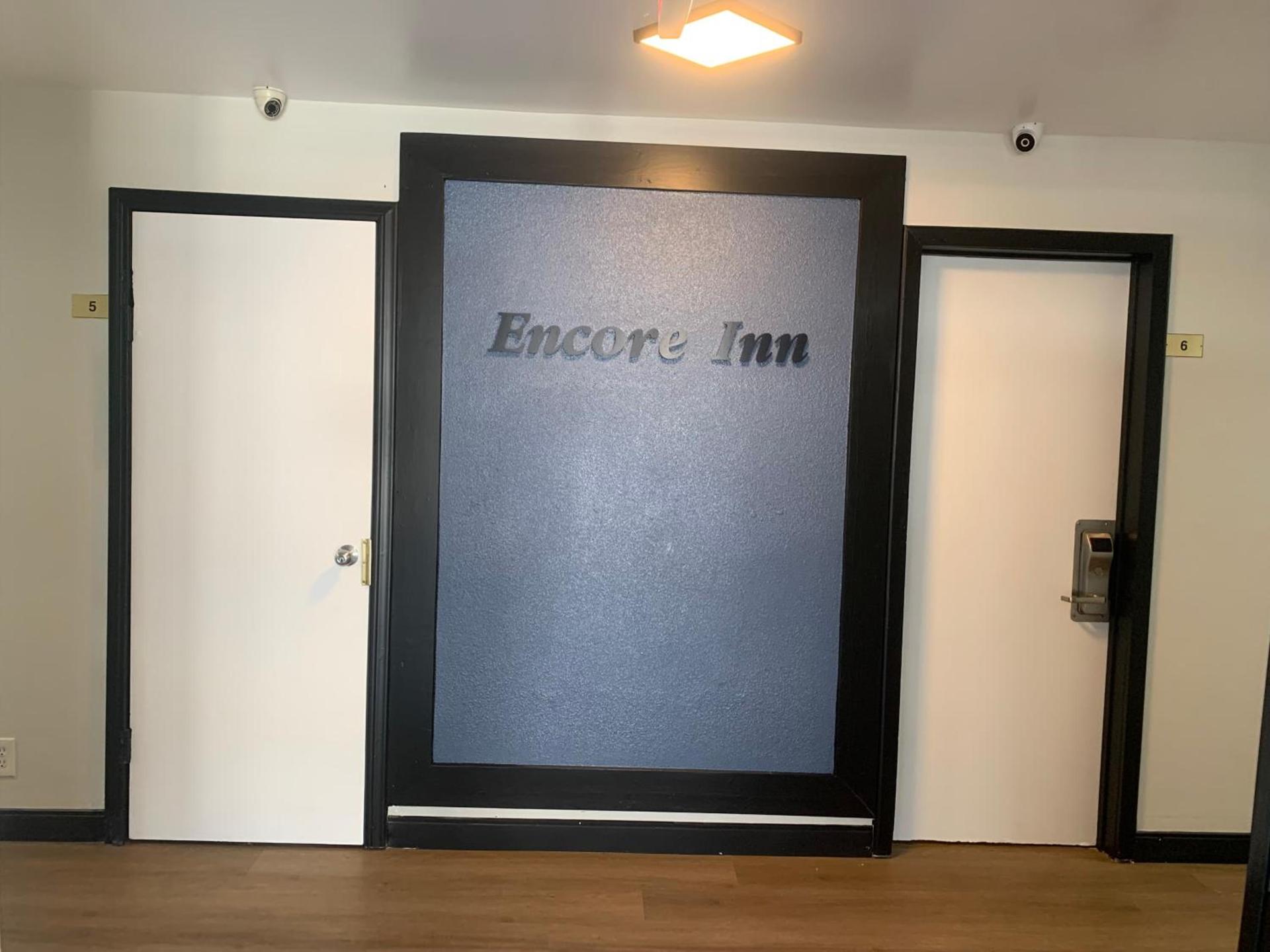 Encore Inn Inglewood photo 38