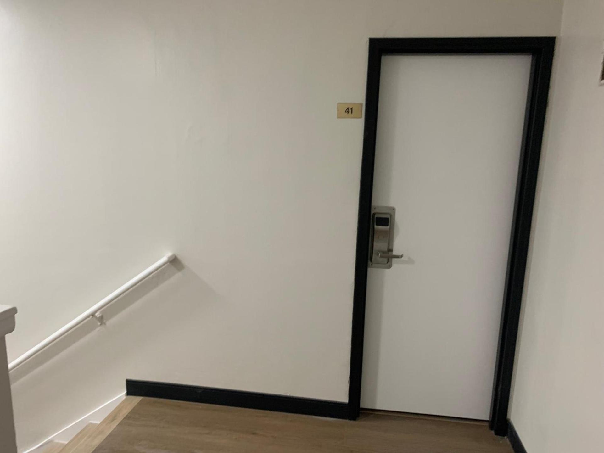 Encore Inn Inglewood photo 35