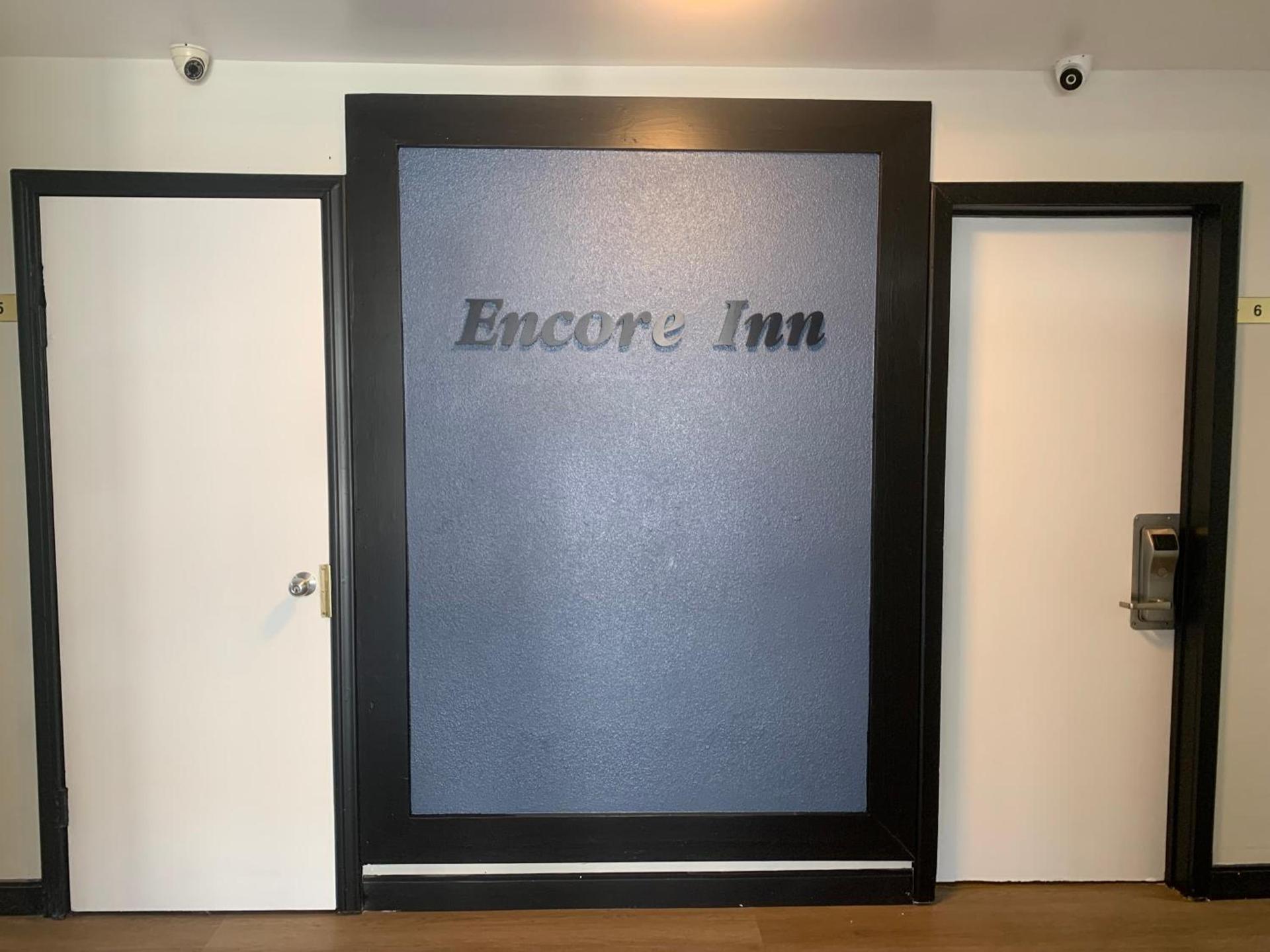 Encore Inn Inglewood photo 40