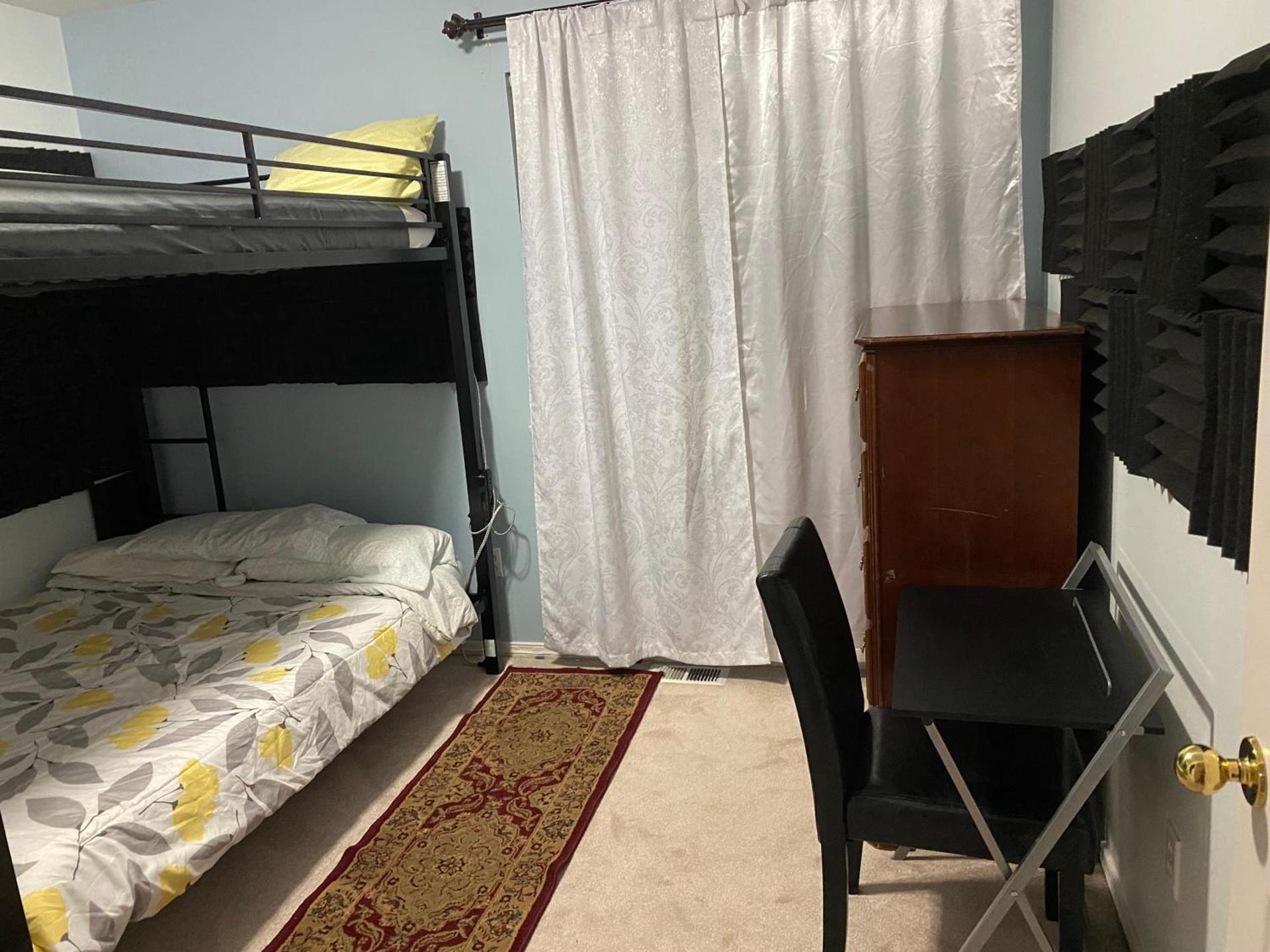 CALM Guest House photo 12
