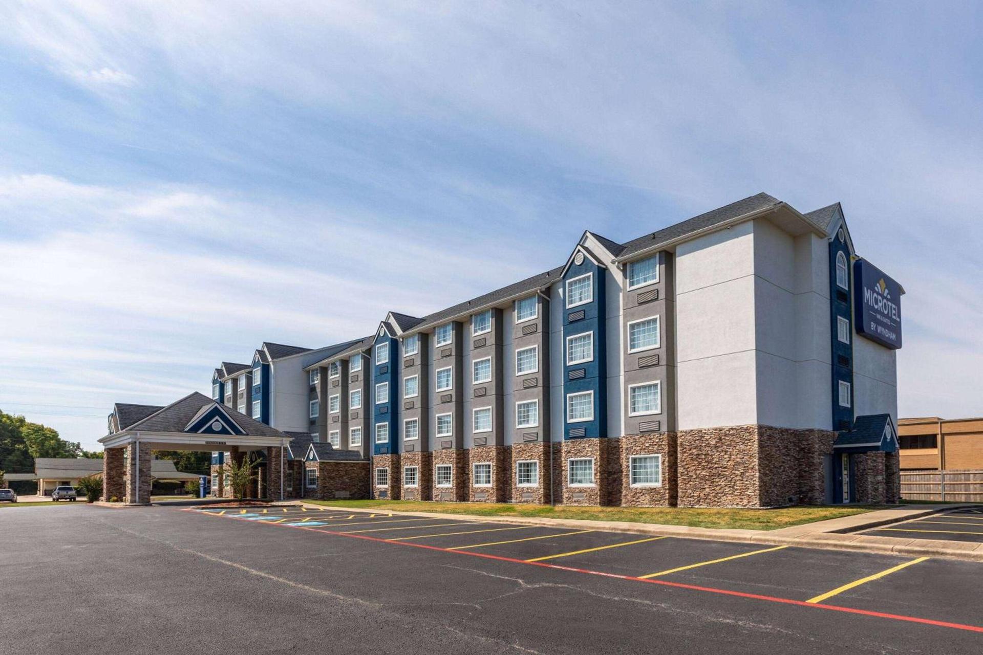 Microtel Inn & Suites by Wyndham Bossier City photo 6
