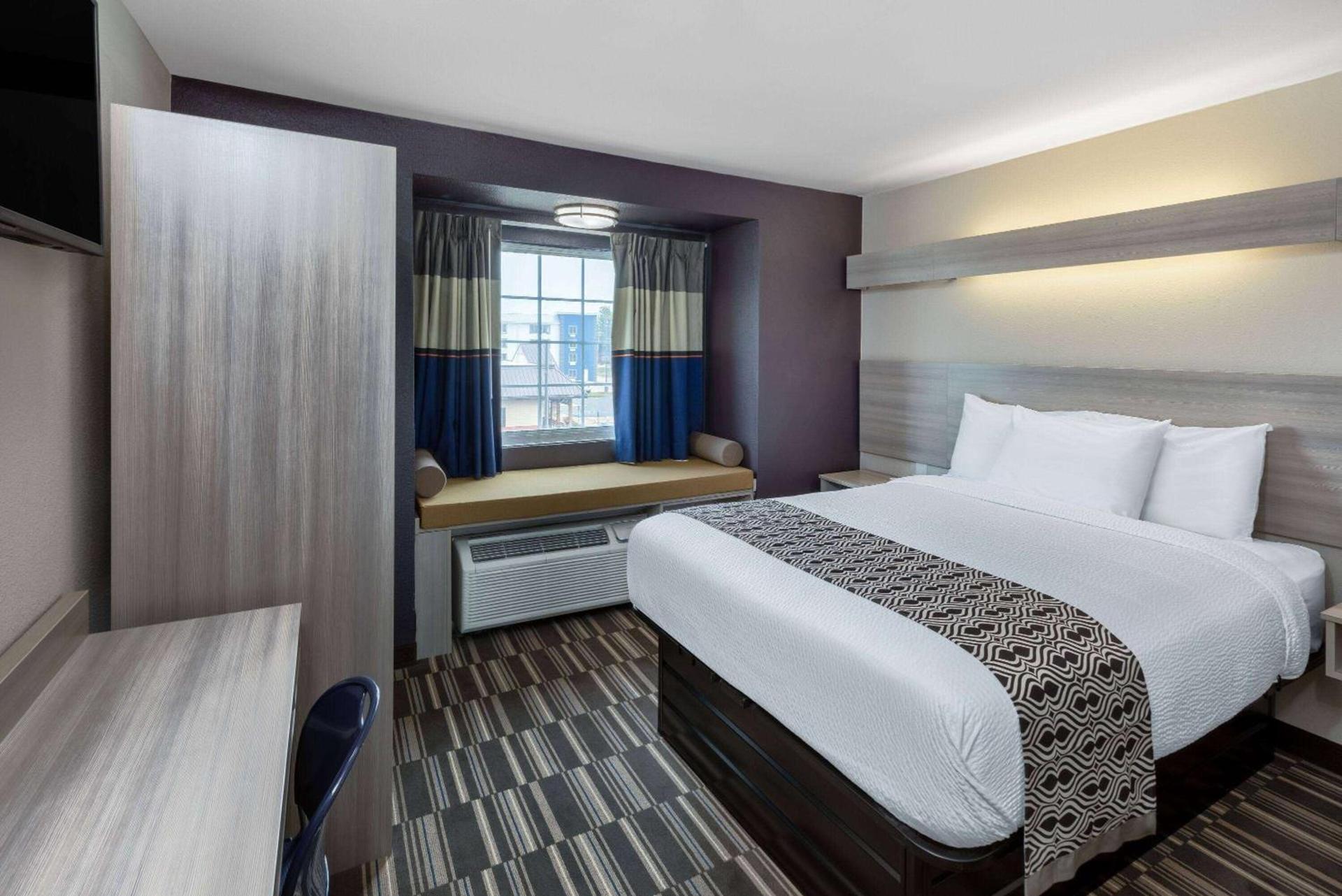Microtel Inn & Suites by Wyndham Bossier City photo 43