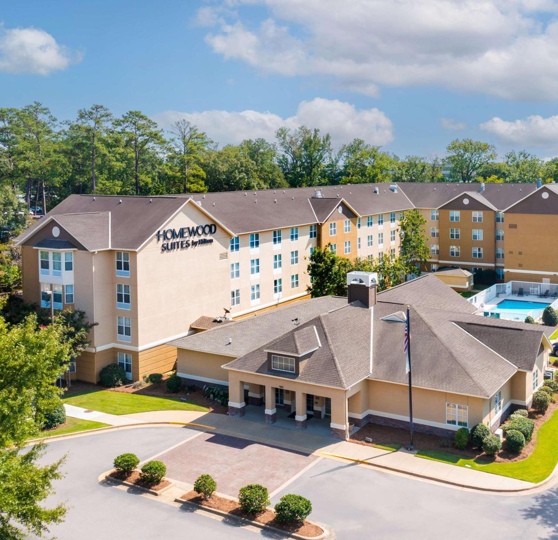 Homewood Suites by Hilton Montgomery photo 5