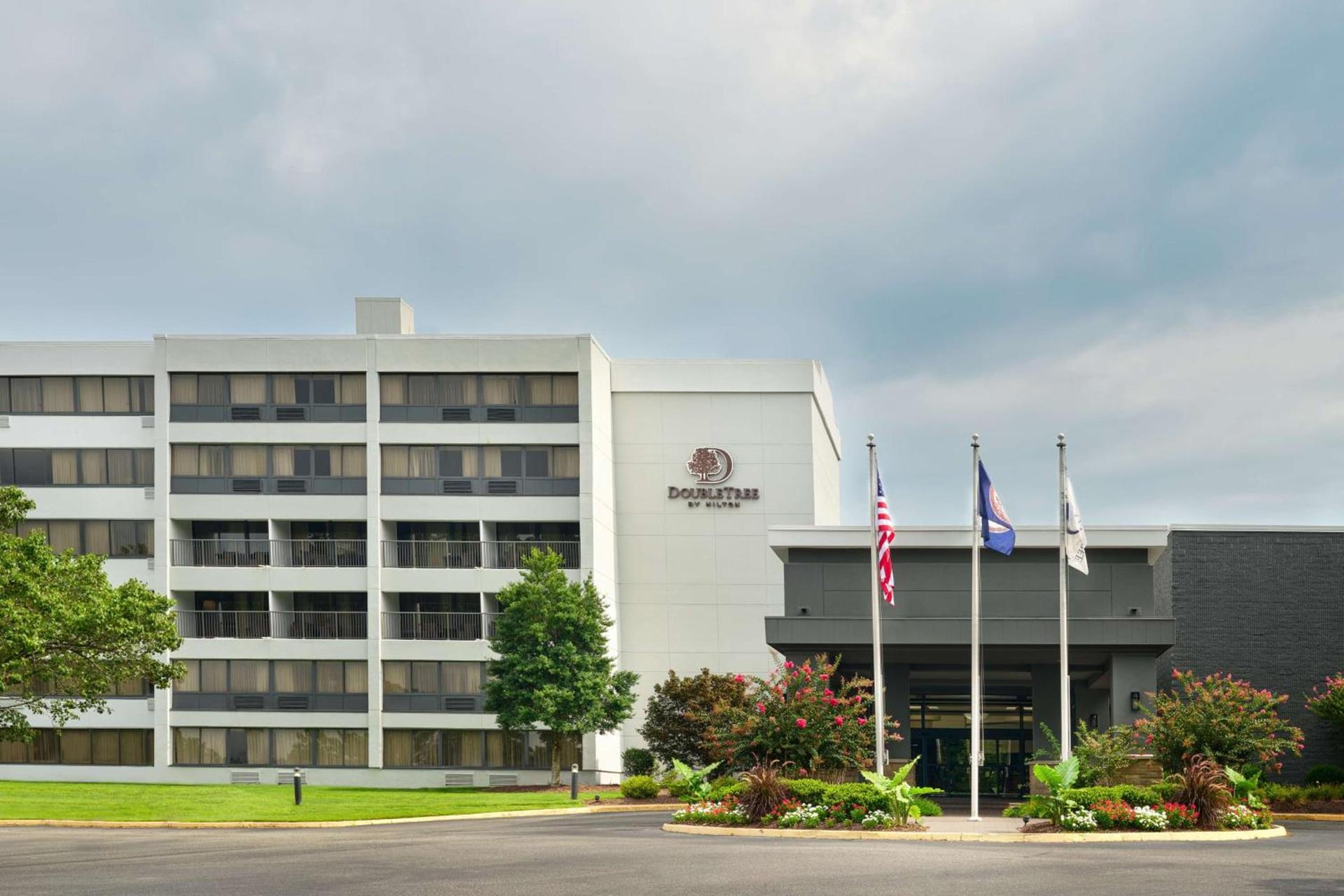 Doubletree by Hilton Hotel Williamsburg photo 2