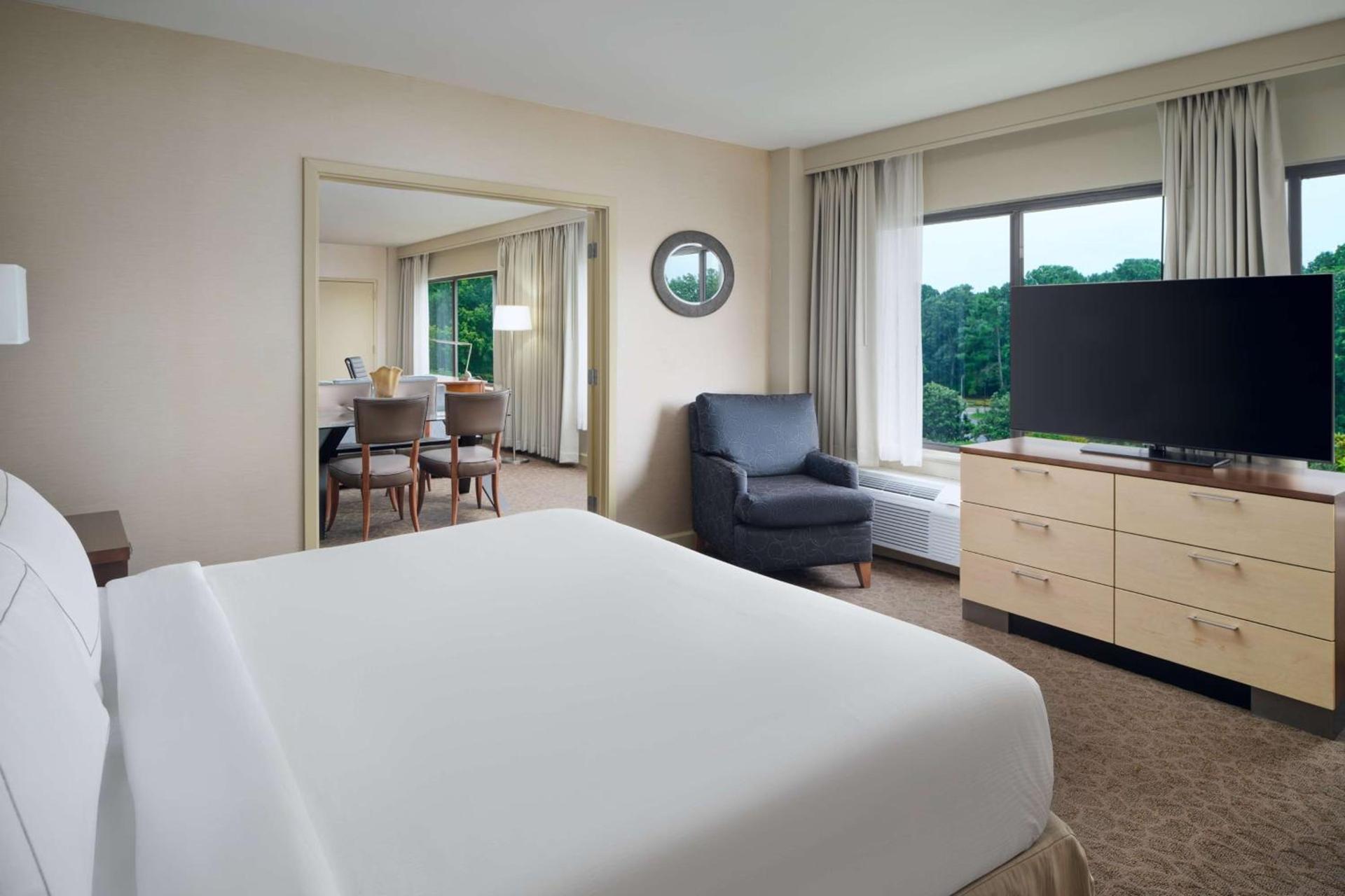 Doubletree by Hilton Hotel Williamsburg photo 25