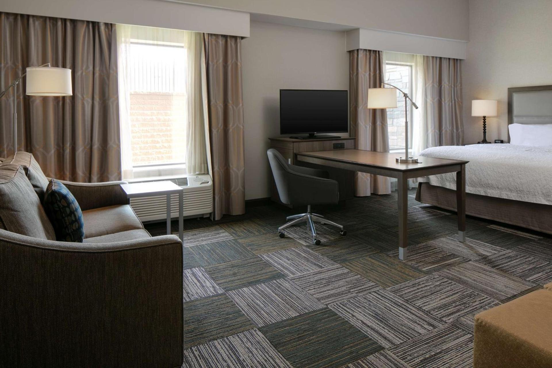 Hampton Inn & Suites-Hudson Wisconsin photo 31