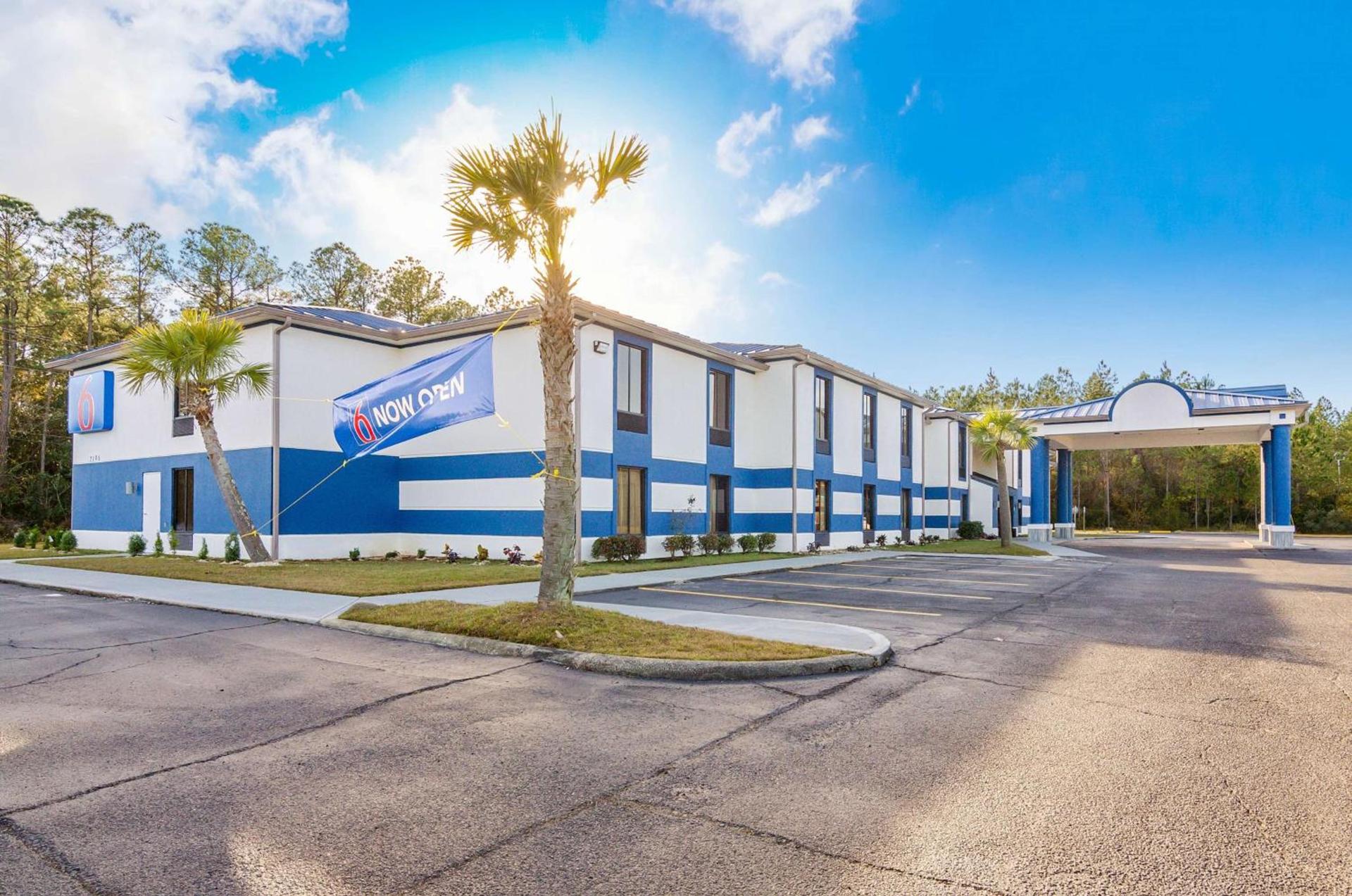 Motel 6 Moss Point, MS photo 4