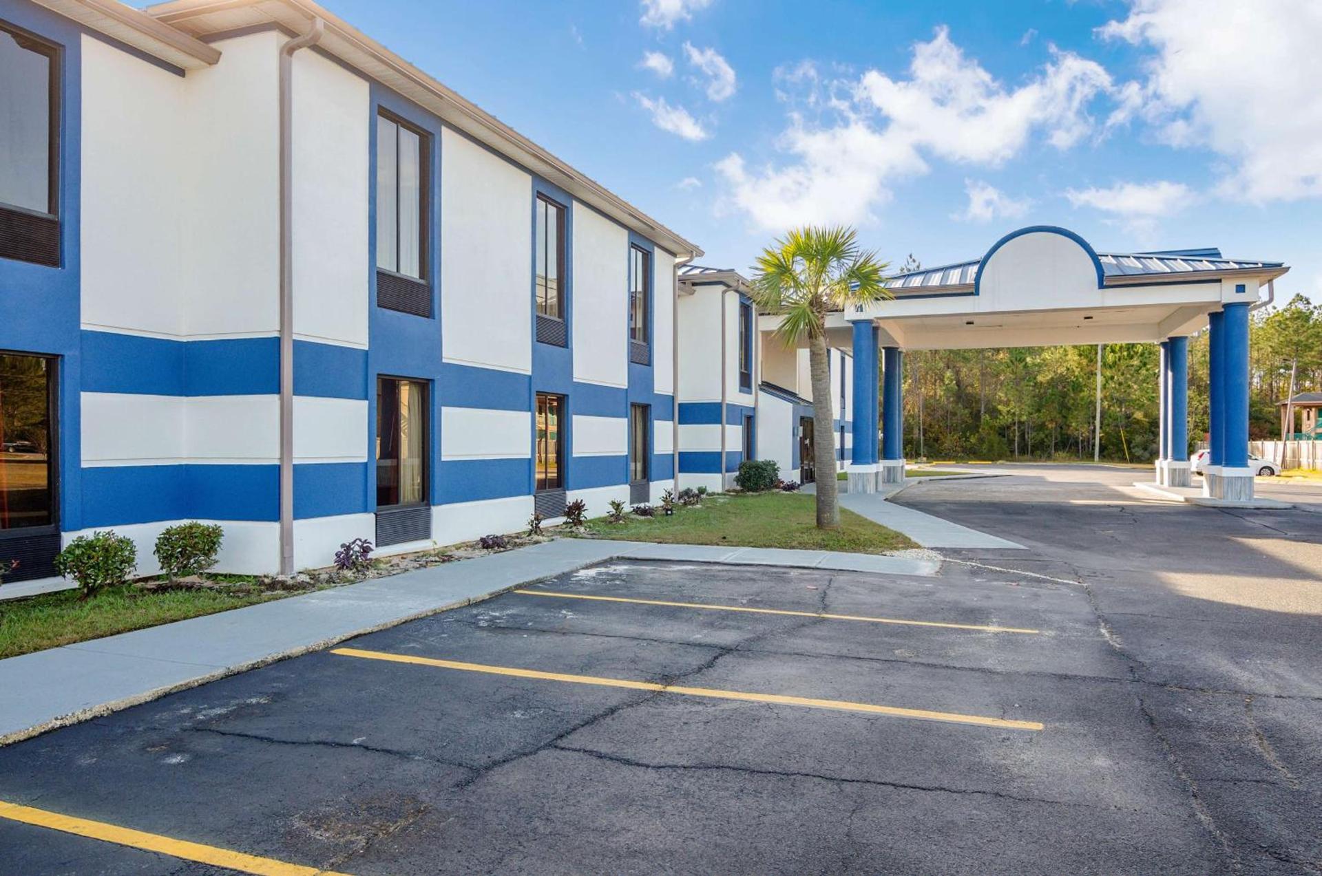 Motel 6 Moss Point, MS photo 5