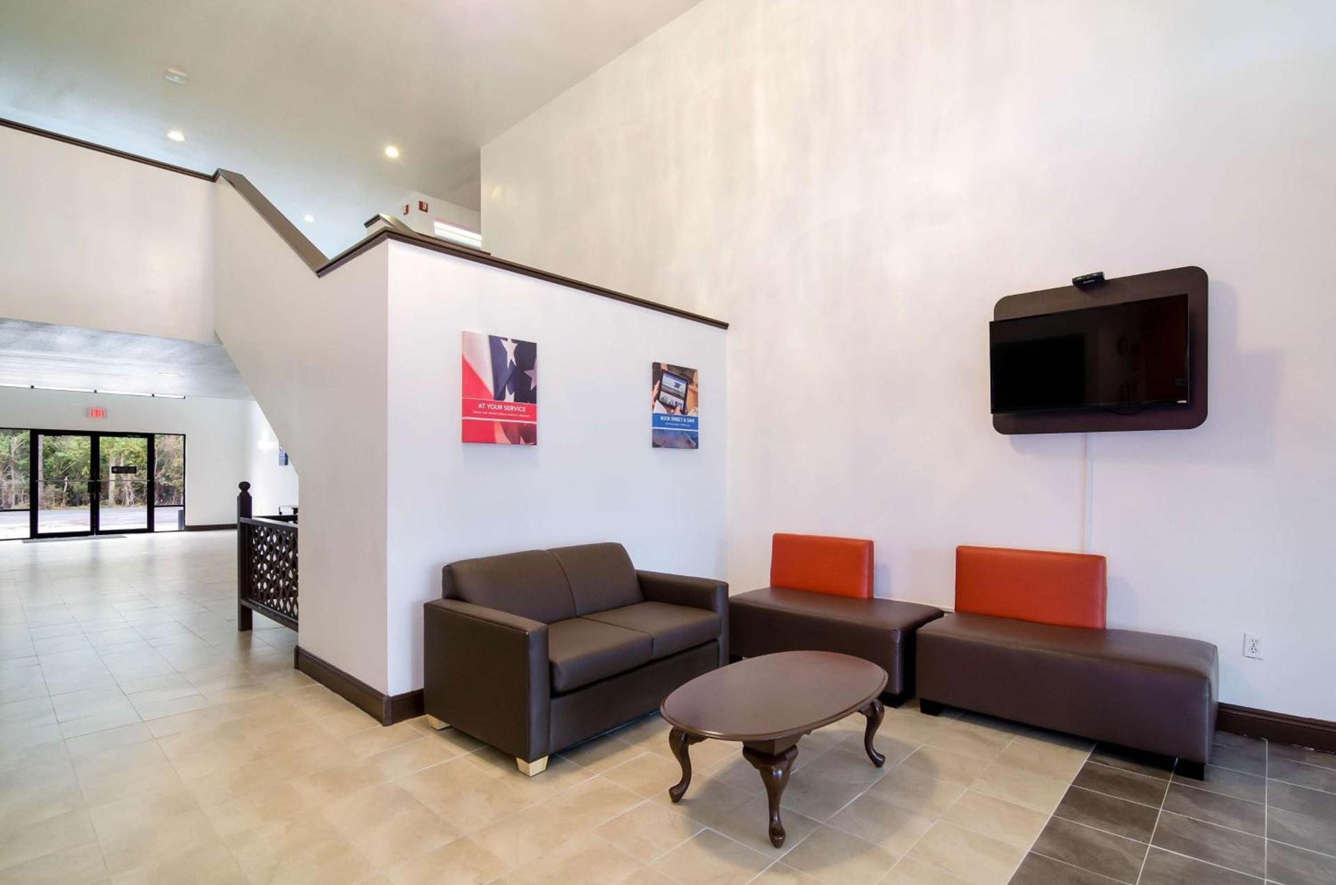 Motel 6 Moss Point, MS photo 27