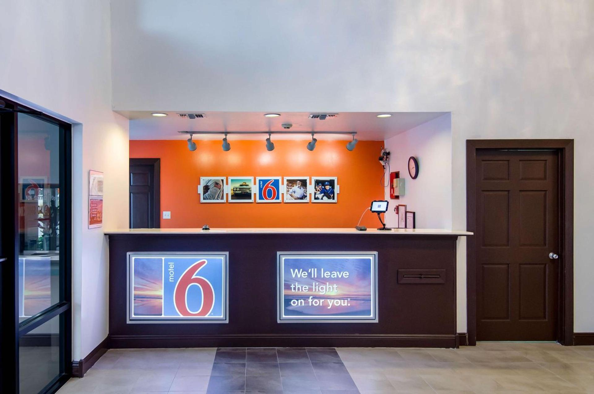 Motel 6 Moss Point, MS photo 28