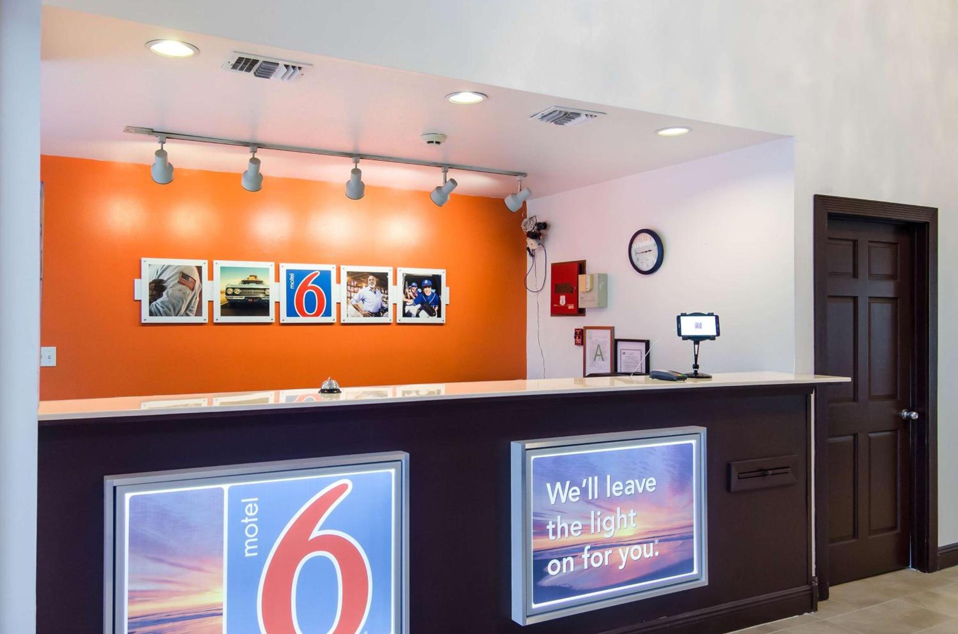 Motel 6 Moss Point, MS photo 29