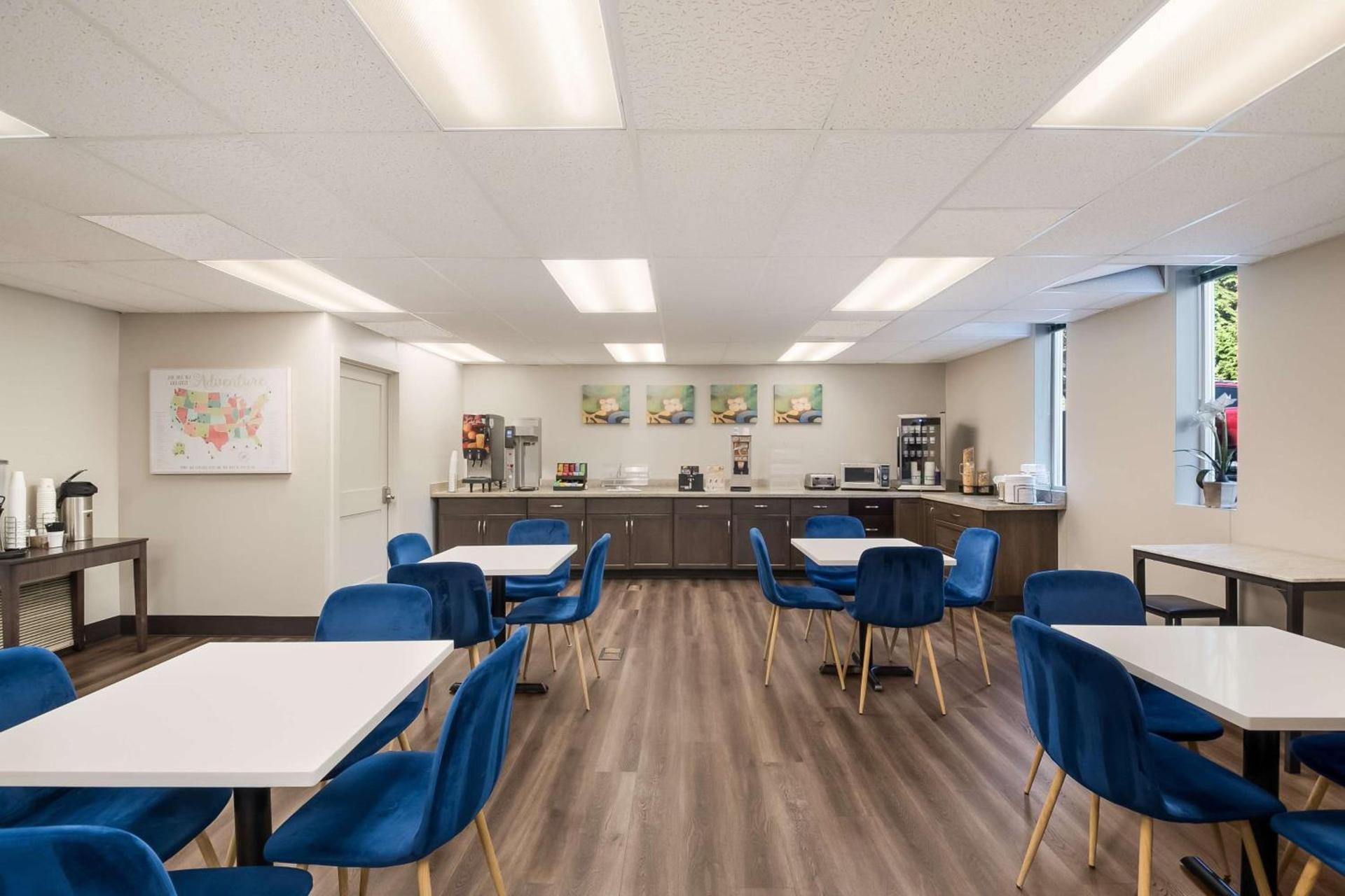 SureStay Plus Hotel by Best Western SeaTac Airport photo 19