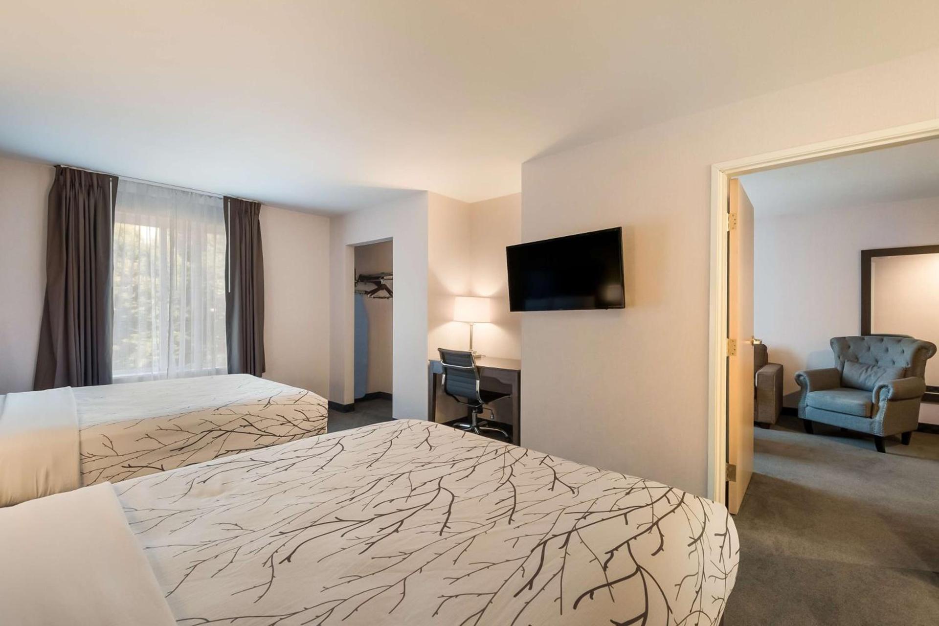 SureStay Plus Hotel by Best Western SeaTac Airport photo 3