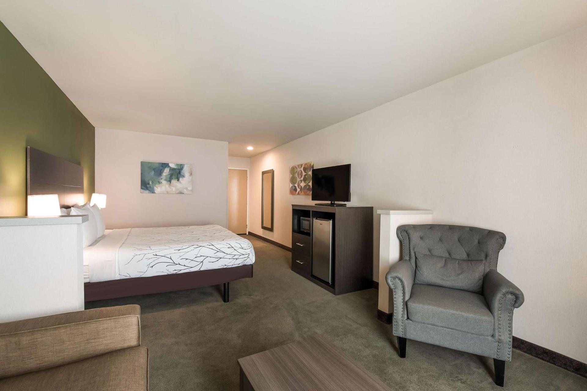 SureStay Plus Hotel by Best Western SeaTac Airport photo 8