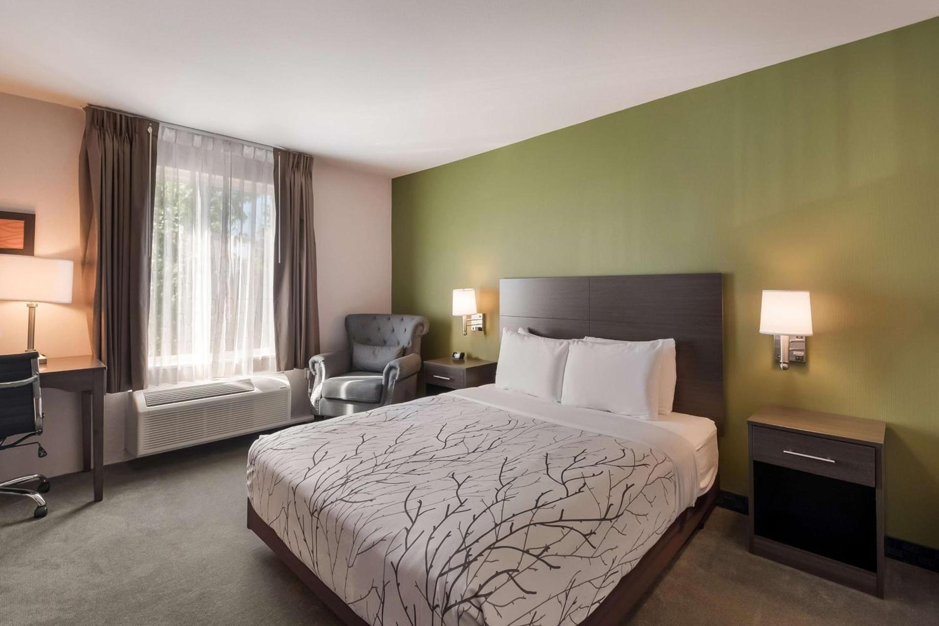 SureStay Plus Hotel by Best Western SeaTac Airport photo 12