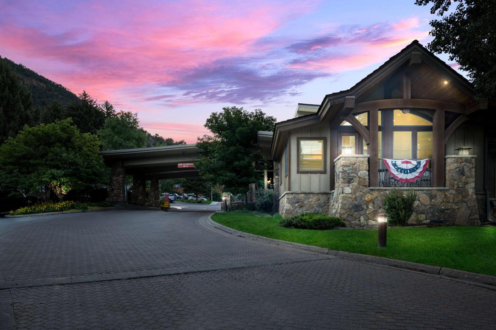 Best Western Antlers at Glenwood Springs — hotel in Glenwood Springs