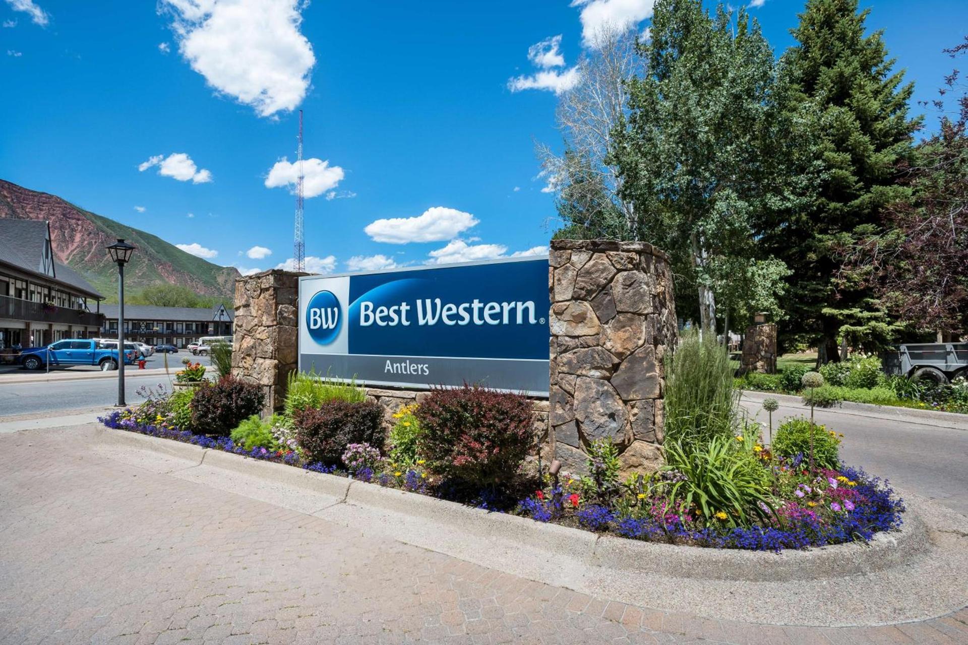Best Western Antlers at Glenwood Springs photo 54
