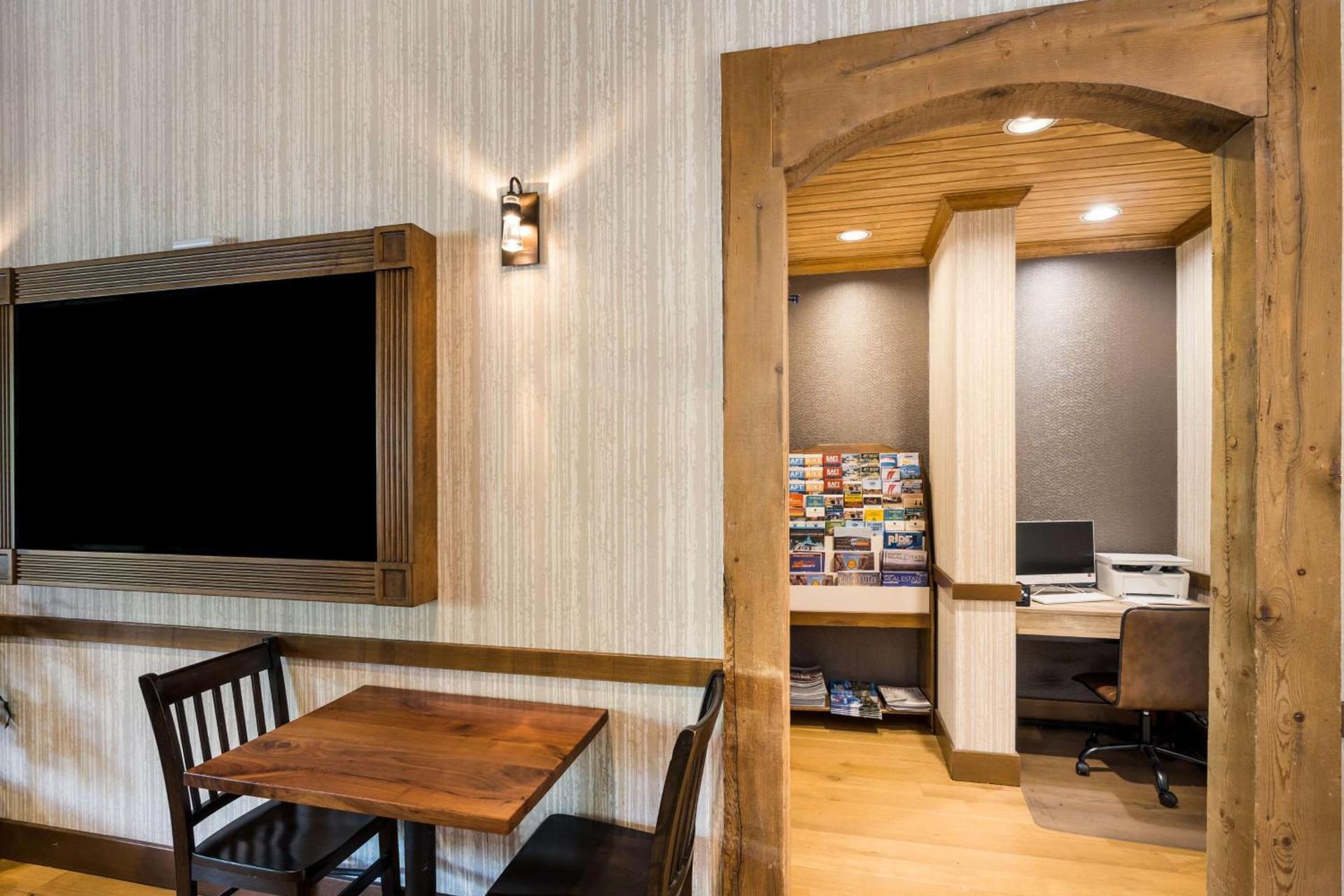 Best Western Antlers at Glenwood Springs photo 58