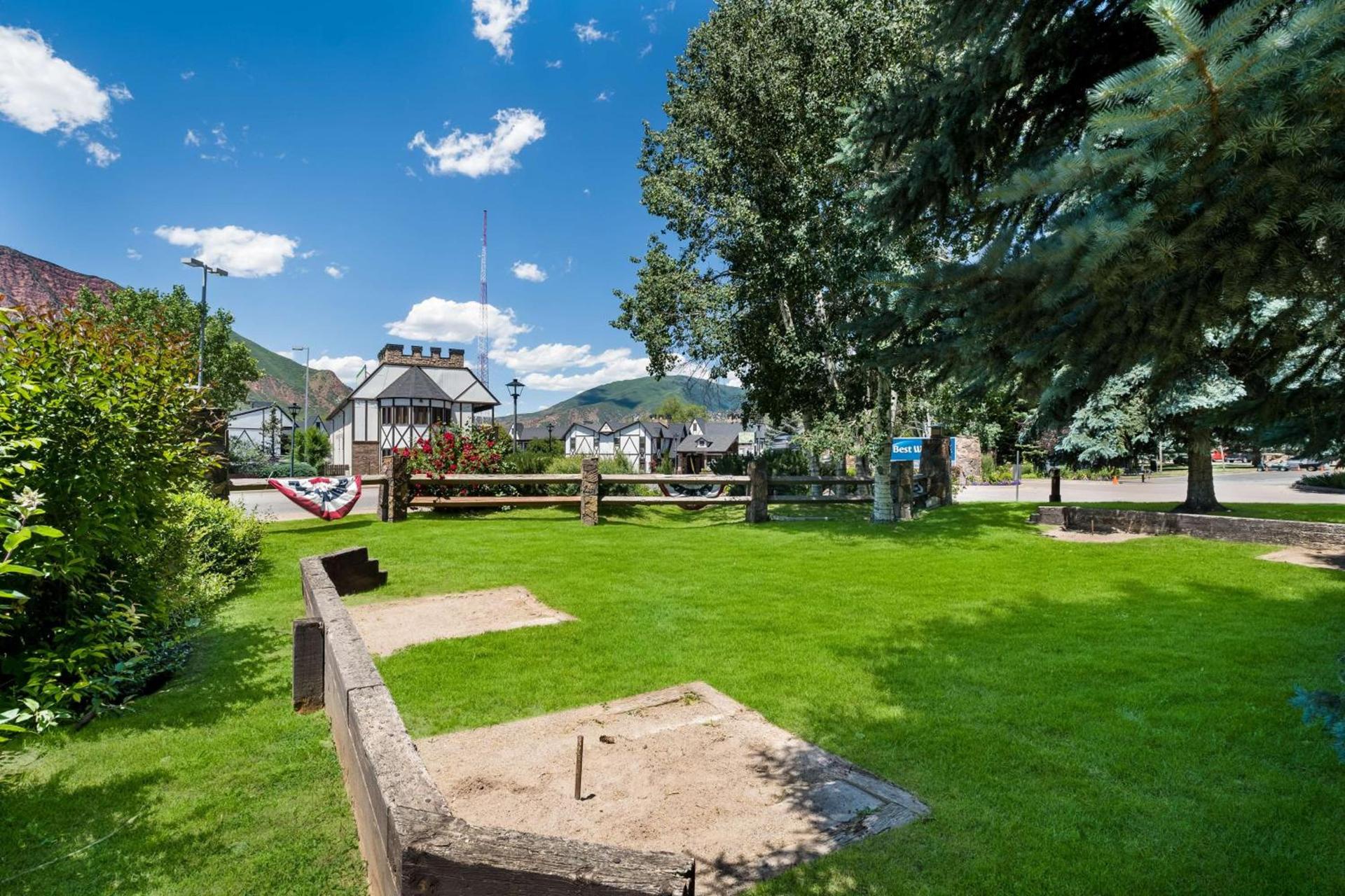Best Western Antlers at Glenwood Springs photo 49