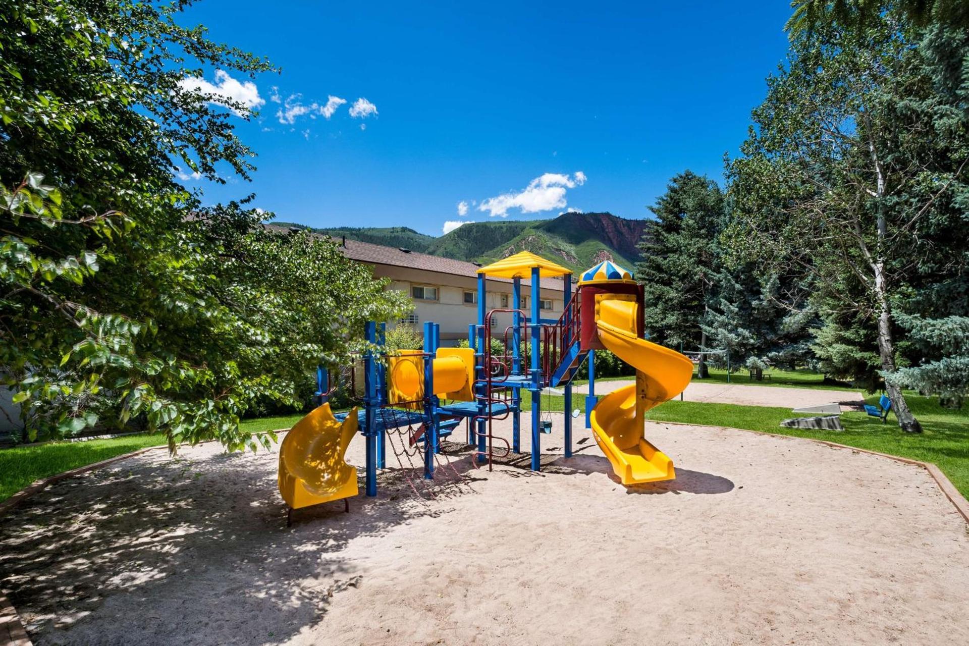 Best Western Antlers at Glenwood Springs photo 57