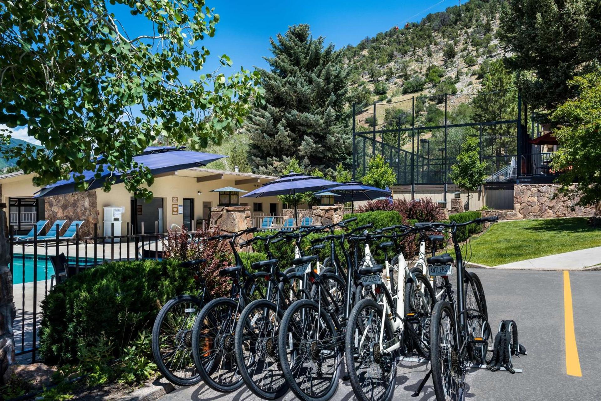 Best Western Antlers at Glenwood Springs photo 50