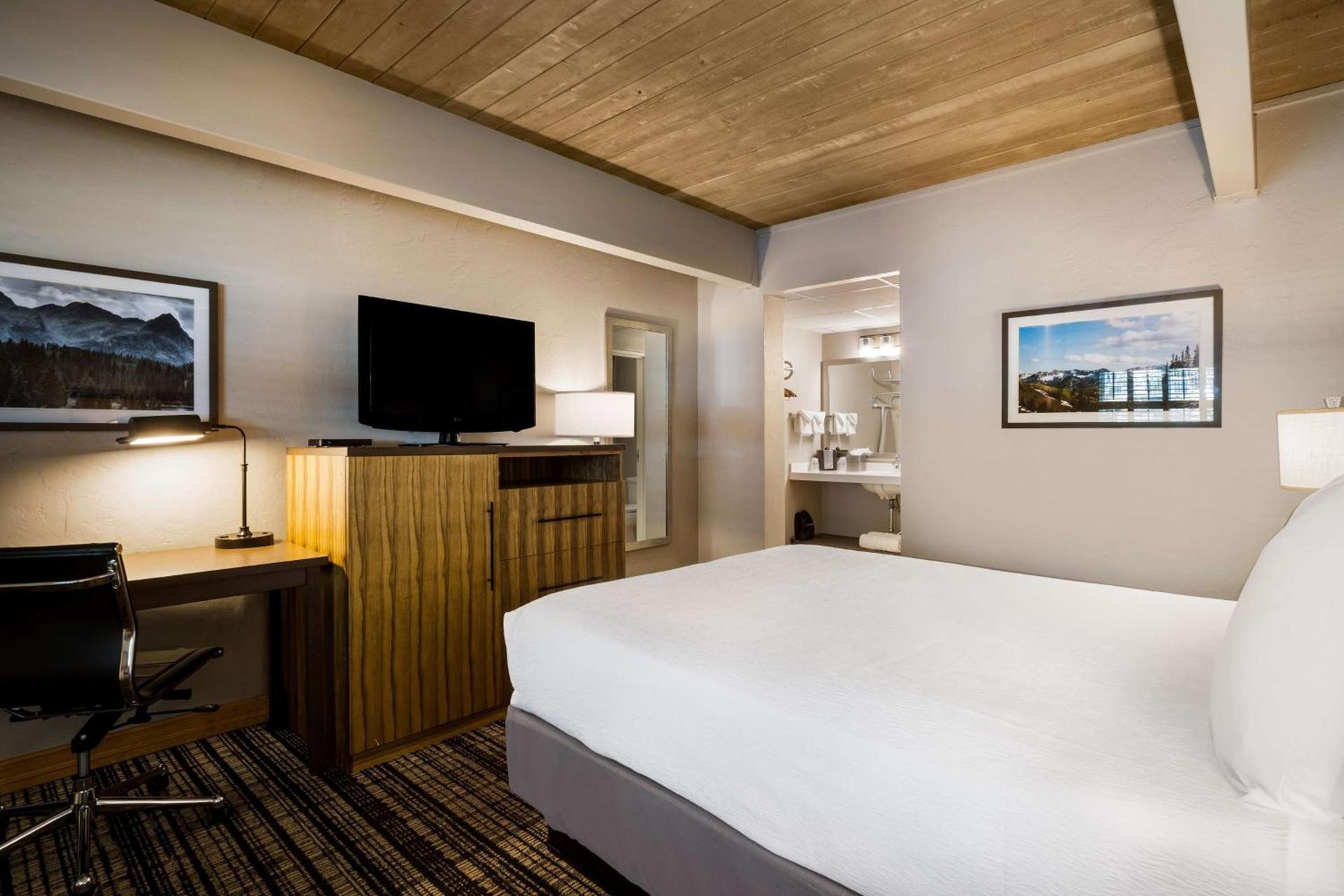 Best Western Antlers at Glenwood Springs photo 8