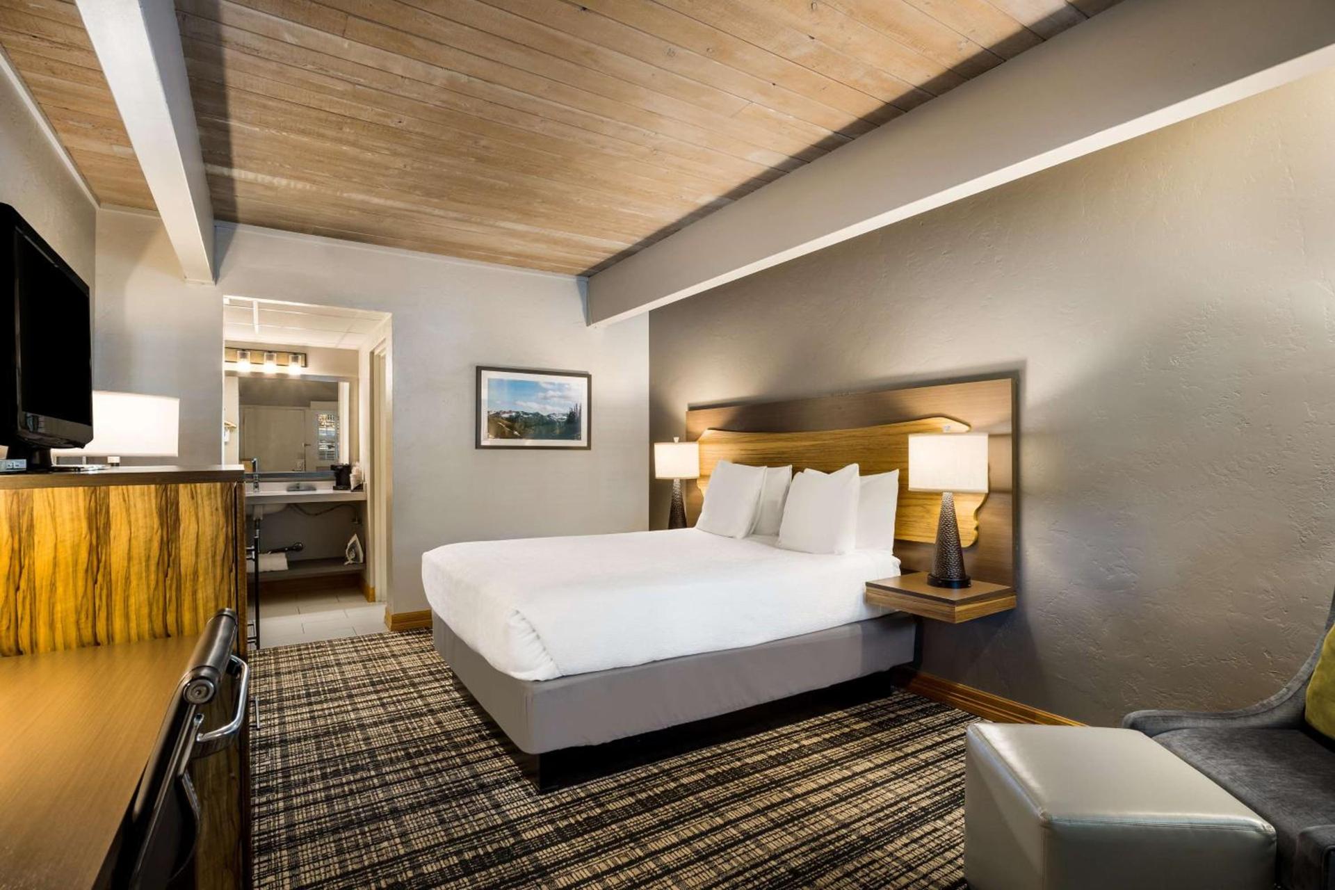 Best Western Antlers at Glenwood Springs photo 7