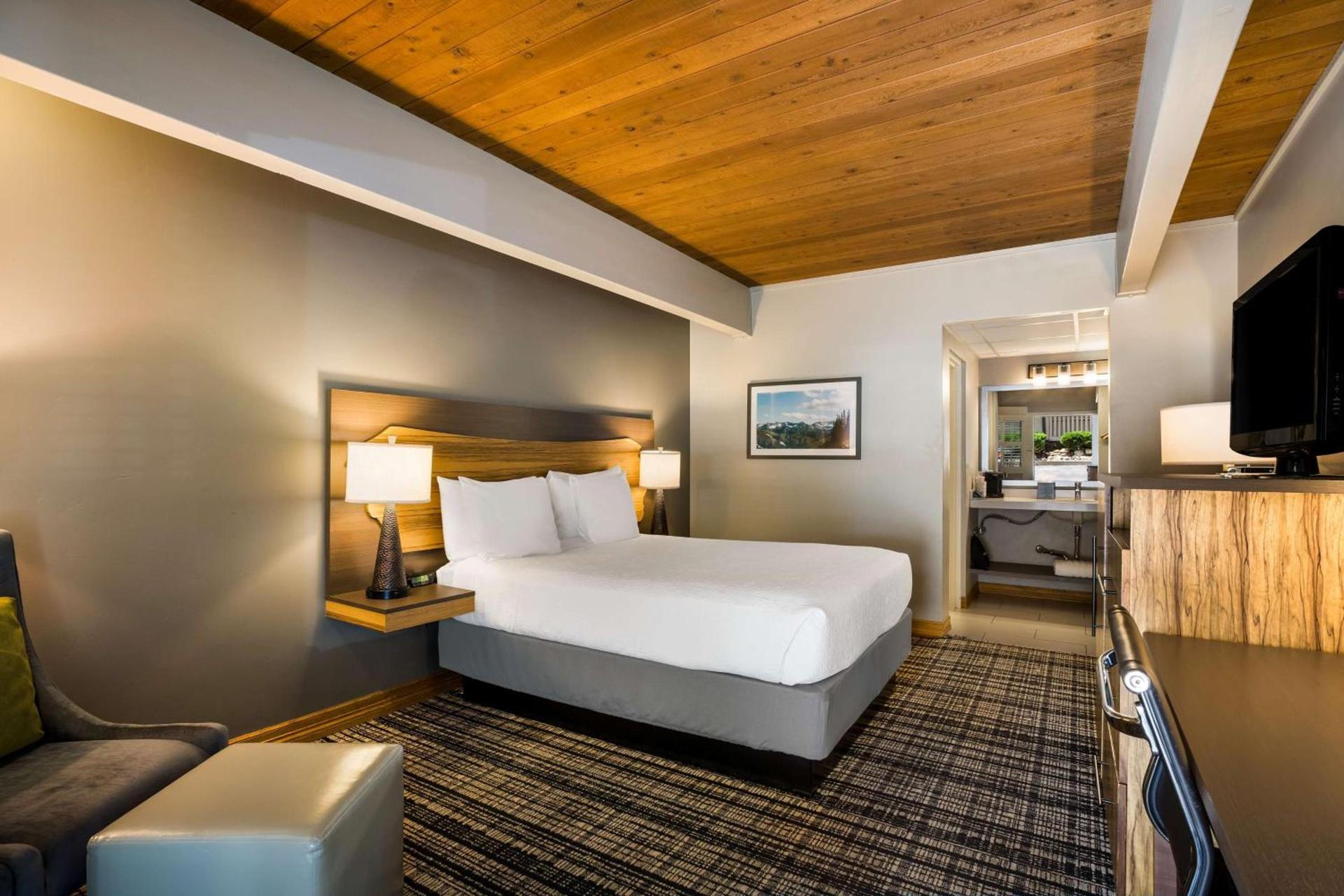 Best Western Antlers at Glenwood Springs photo 55