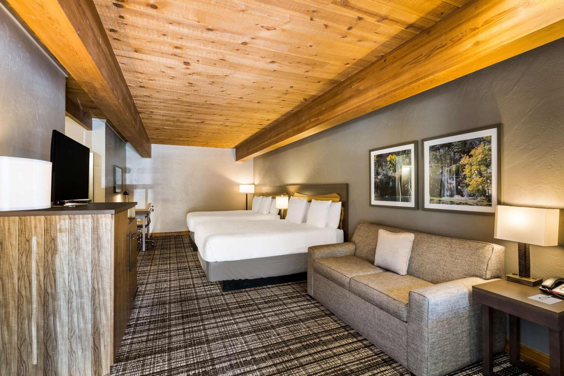 Best Western Antlers at Glenwood Springs photo 13