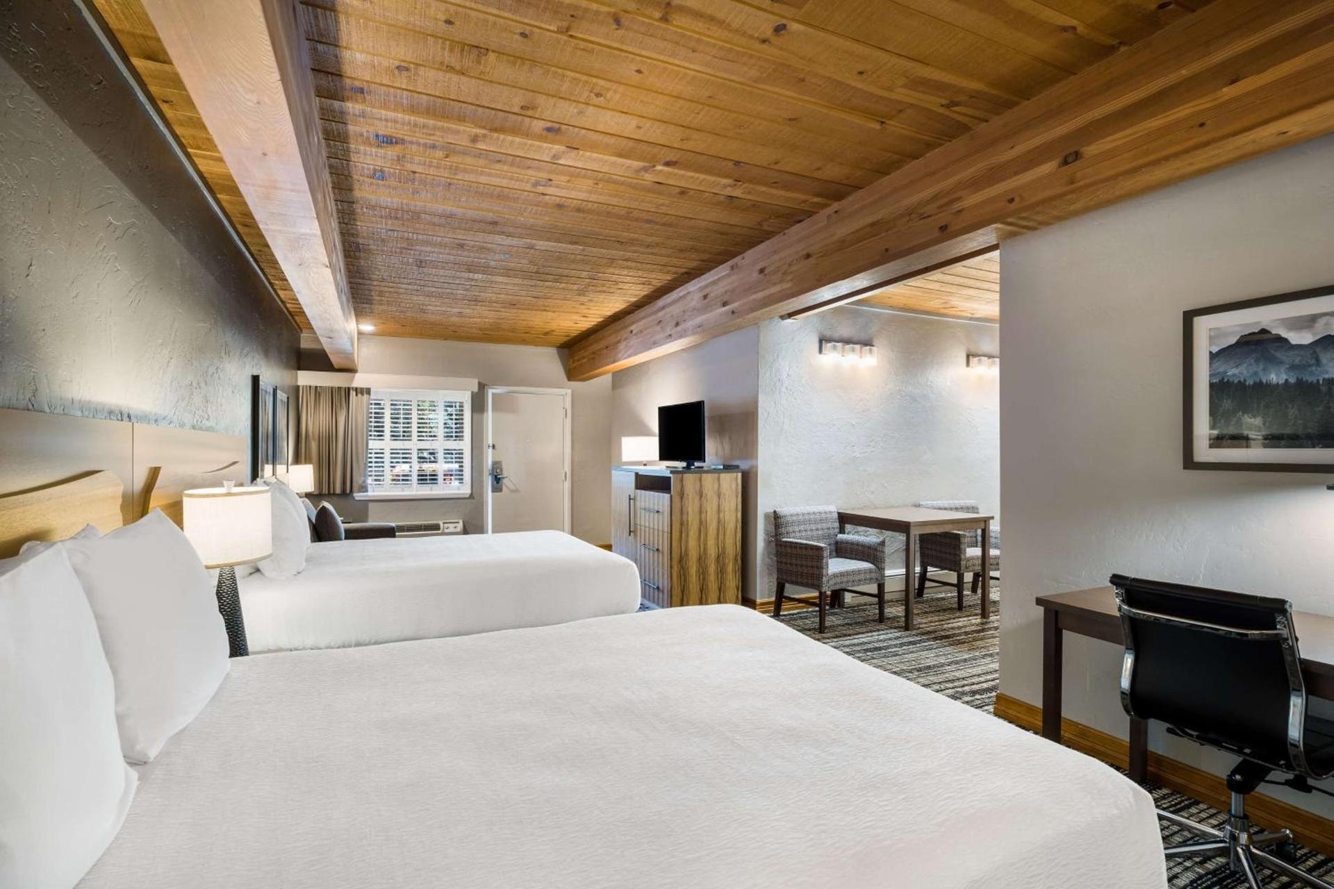 Best Western Antlers at Glenwood Springs photo 15