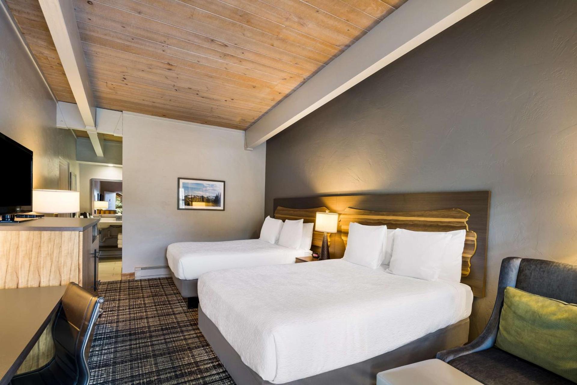 Best Western Antlers at Glenwood Springs photo 25