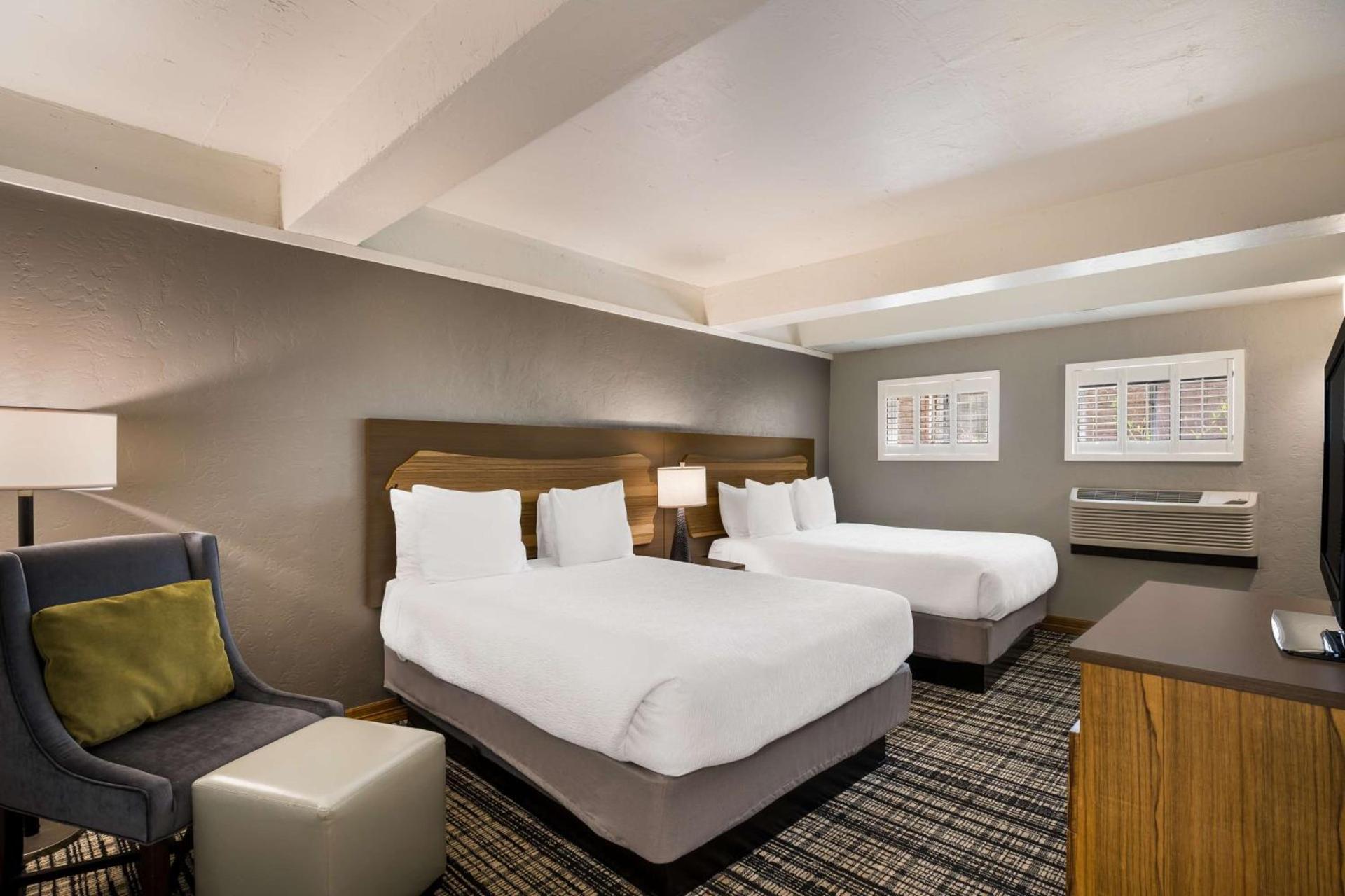 Best Western Antlers at Glenwood Springs photo 29