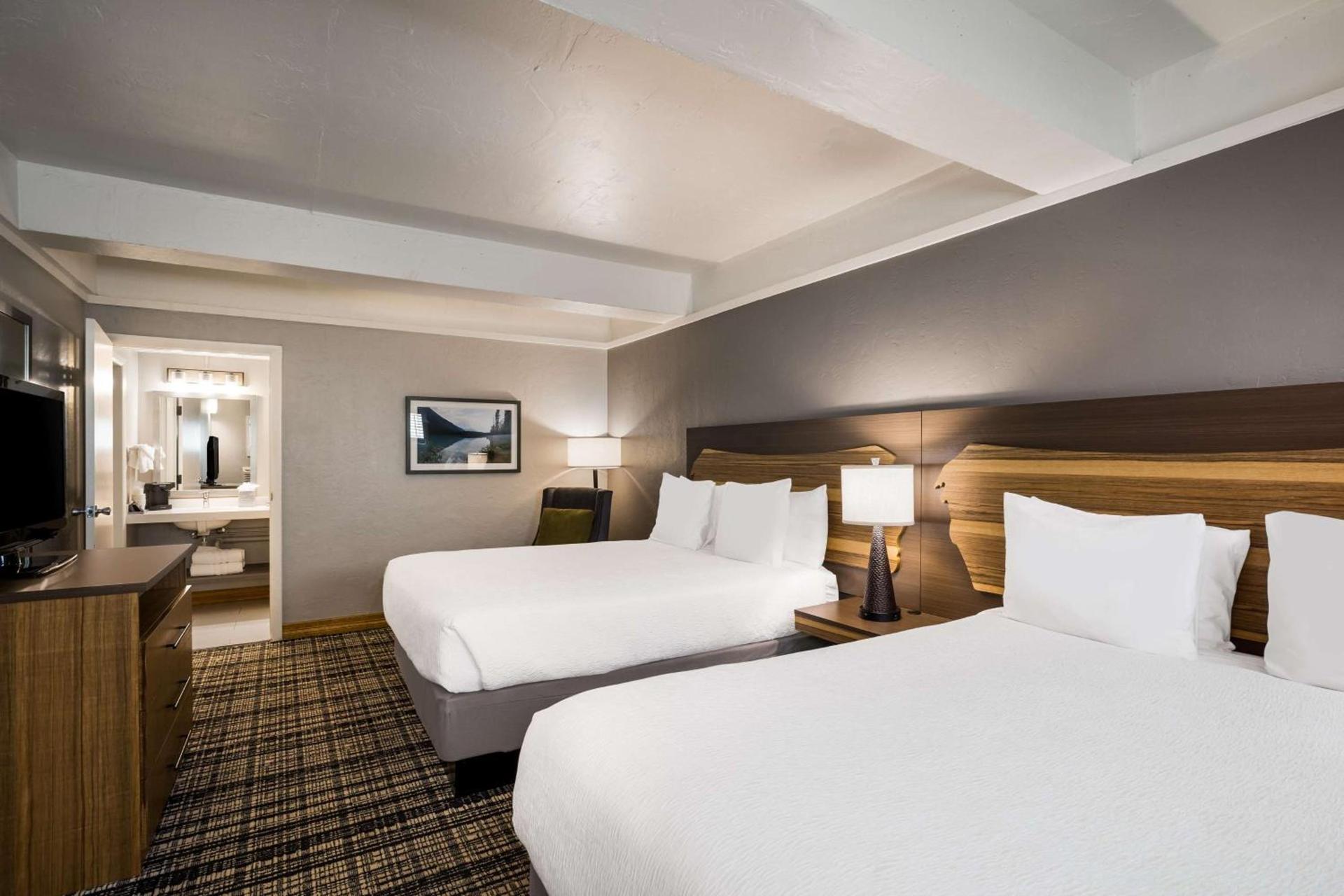 Best Western Antlers at Glenwood Springs photo 30