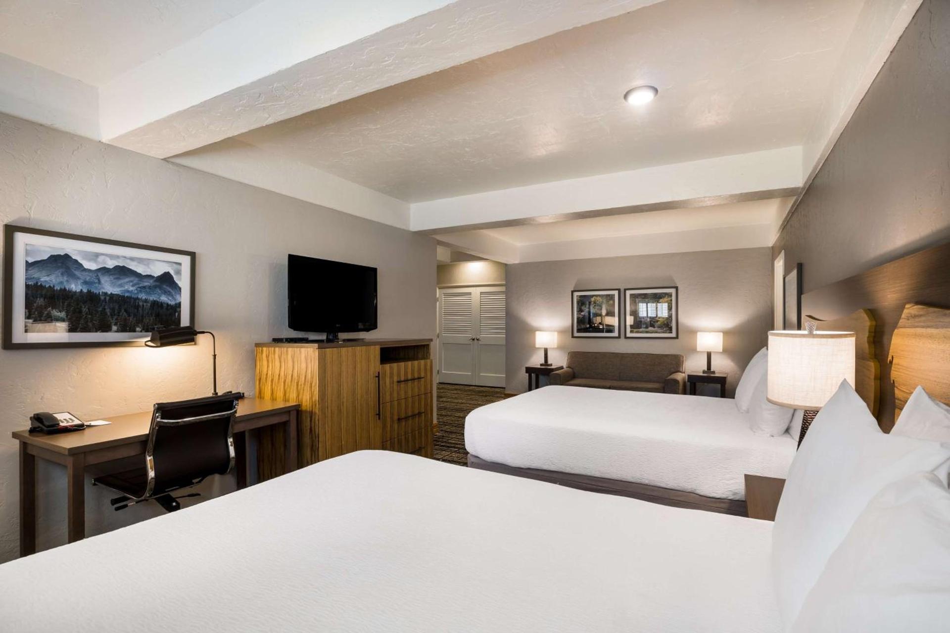 Best Western Antlers at Glenwood Springs photo 31