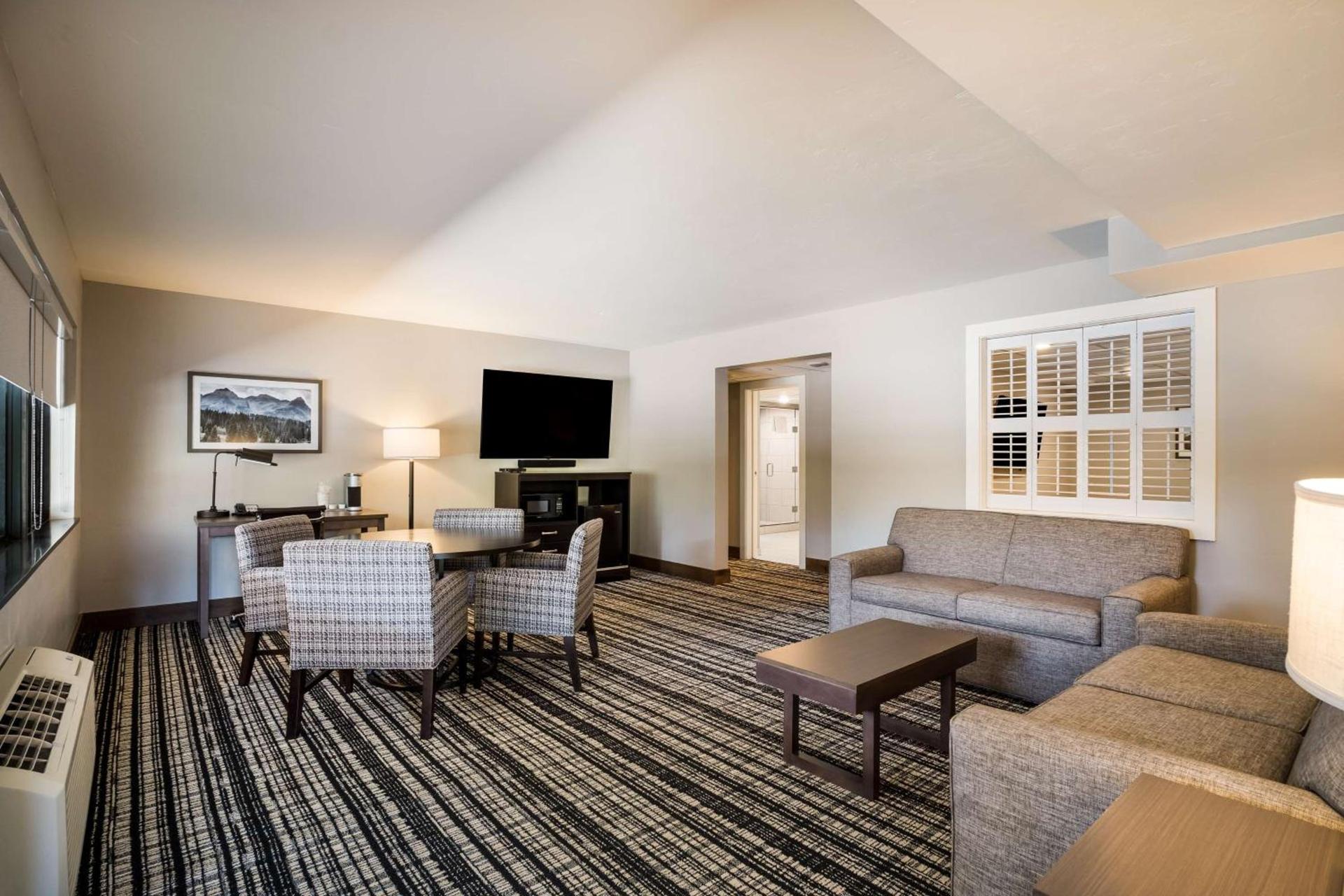 Best Western Antlers at Glenwood Springs photo 33
