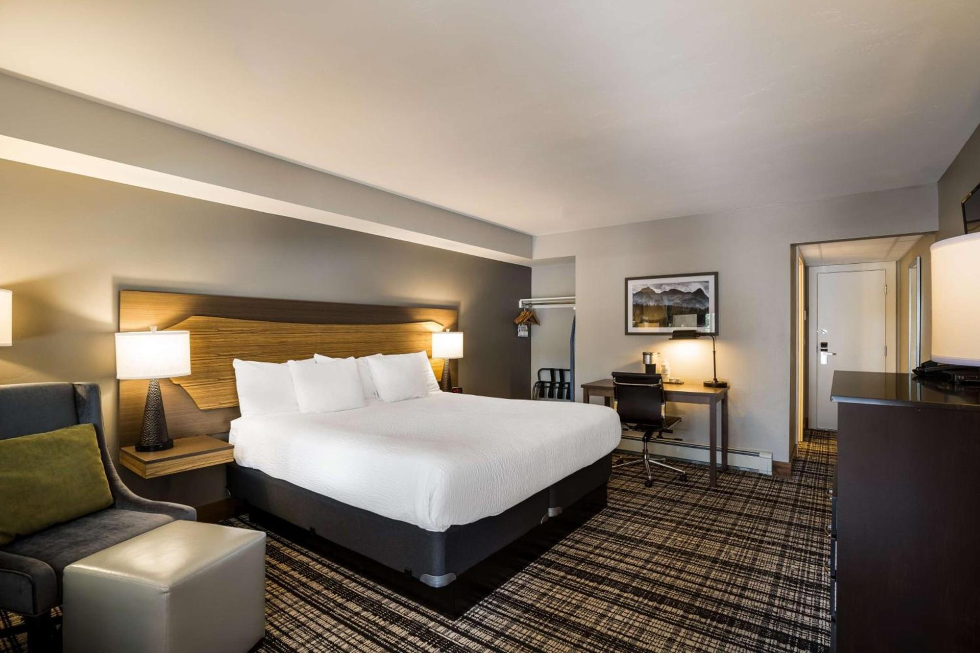 Best Western Antlers at Glenwood Springs photo 41